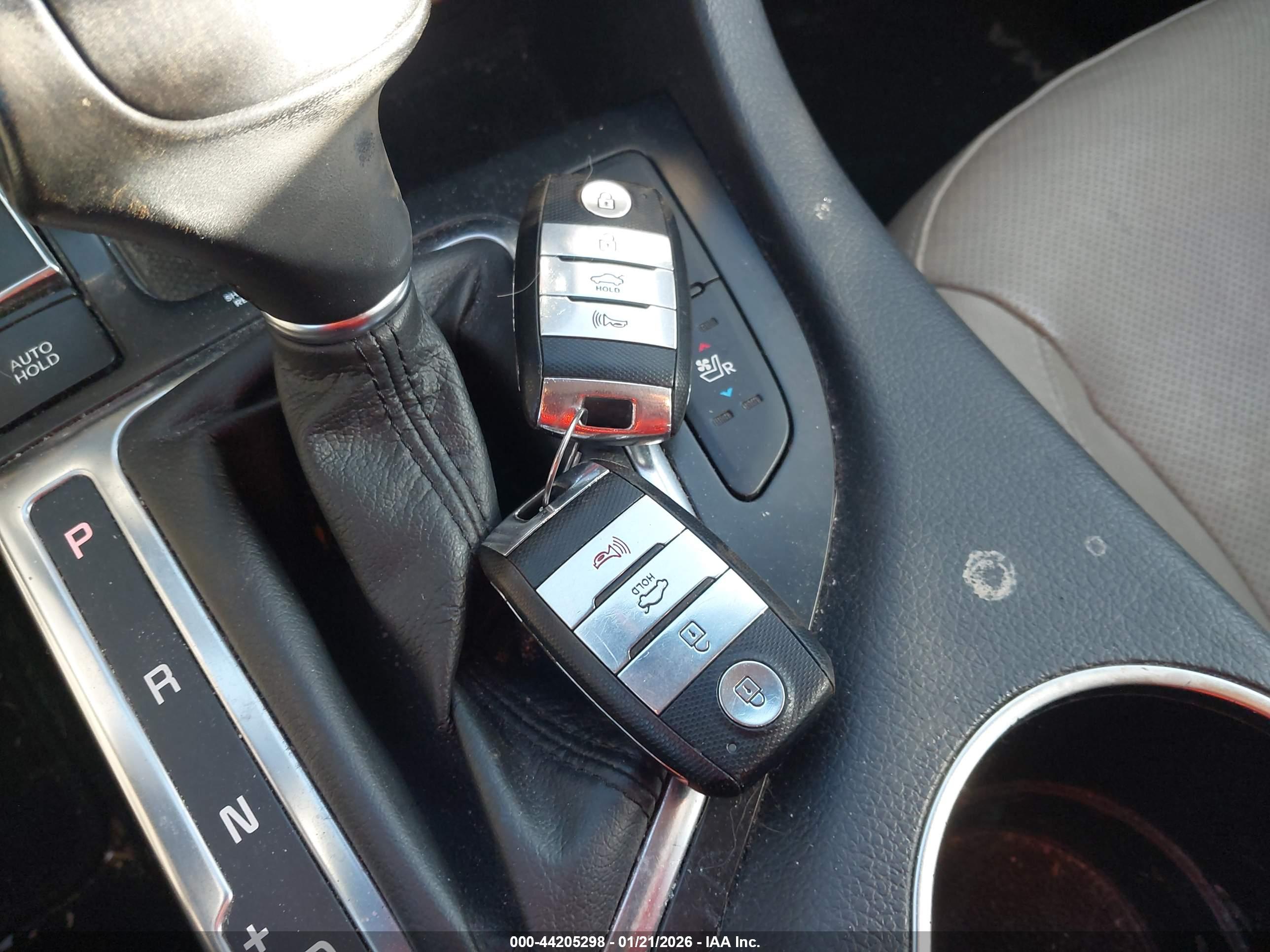 KIA OPTIMA image 11