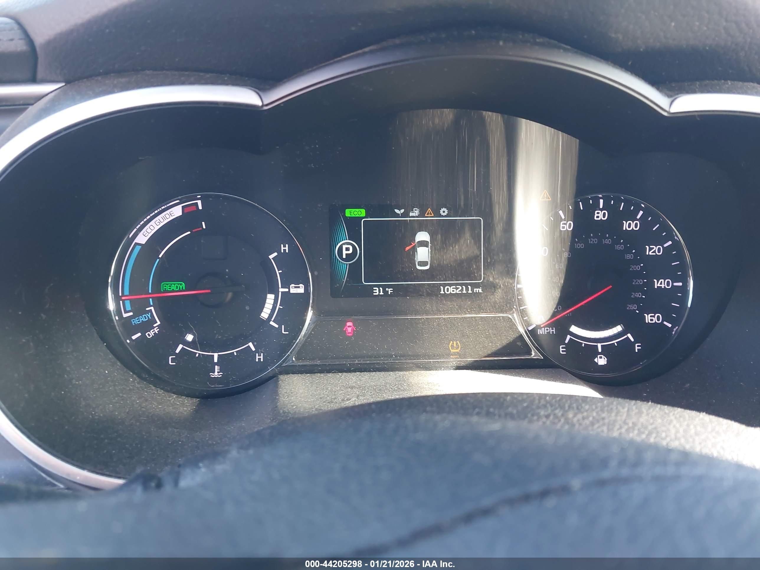 KIA OPTIMA image 7