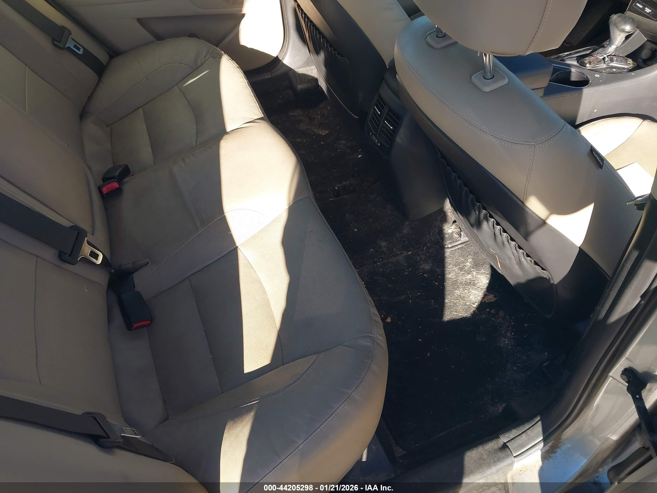 KIA OPTIMA image 8
