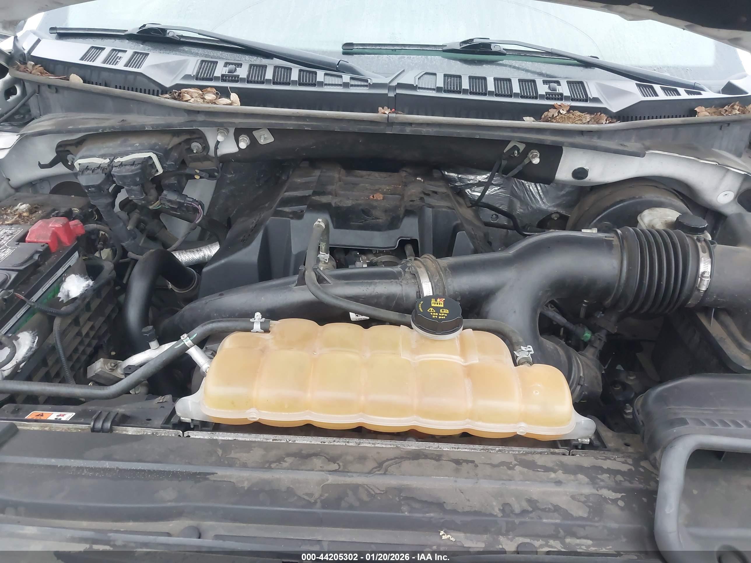 FORD F-150 image 10
