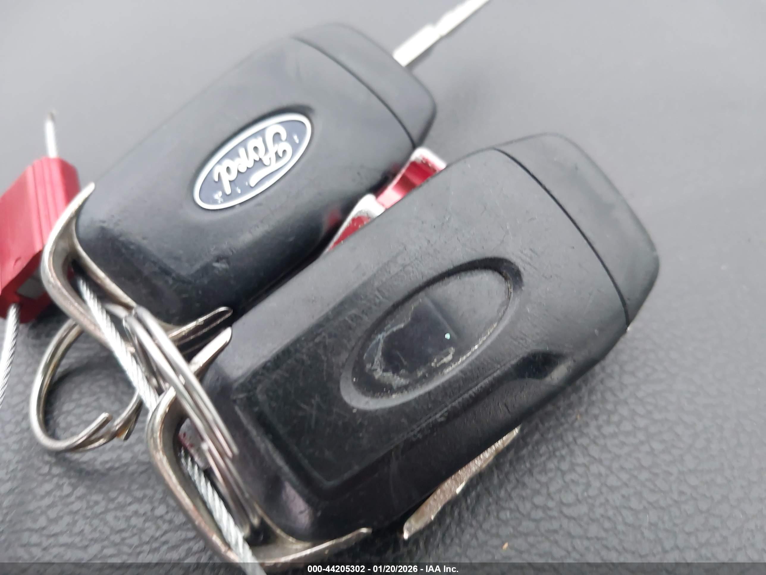 FORD F-150 image 11