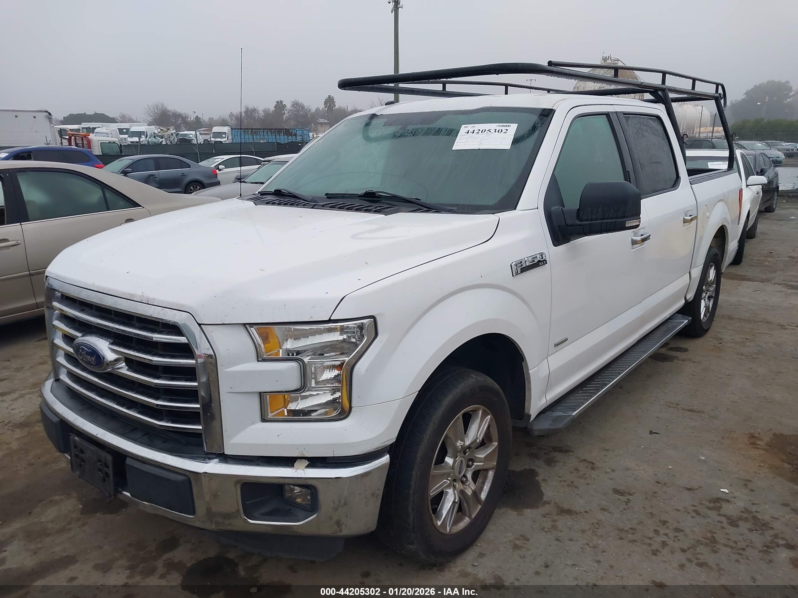 FORD F-150 image 2