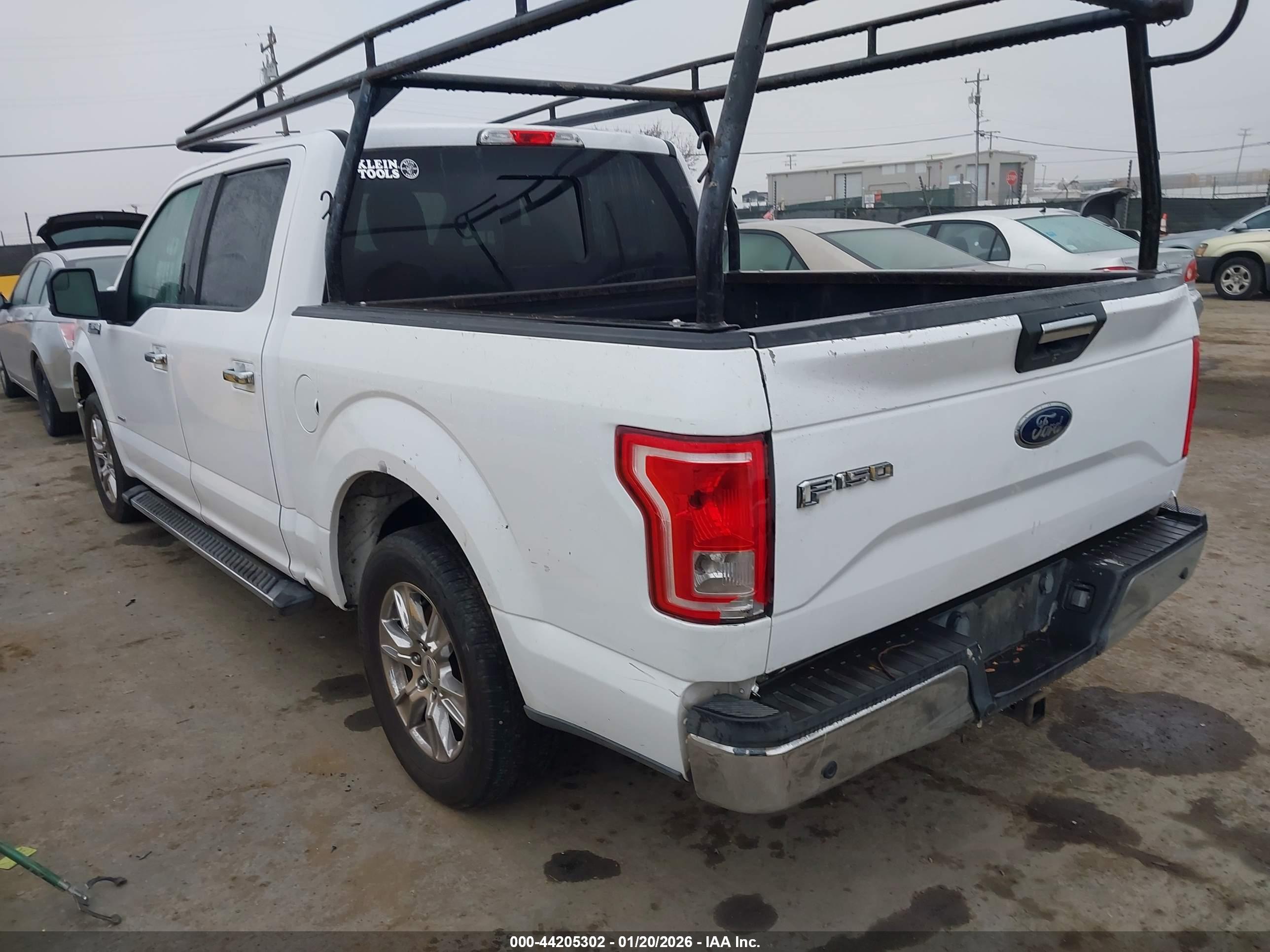 FORD F-150 image 3