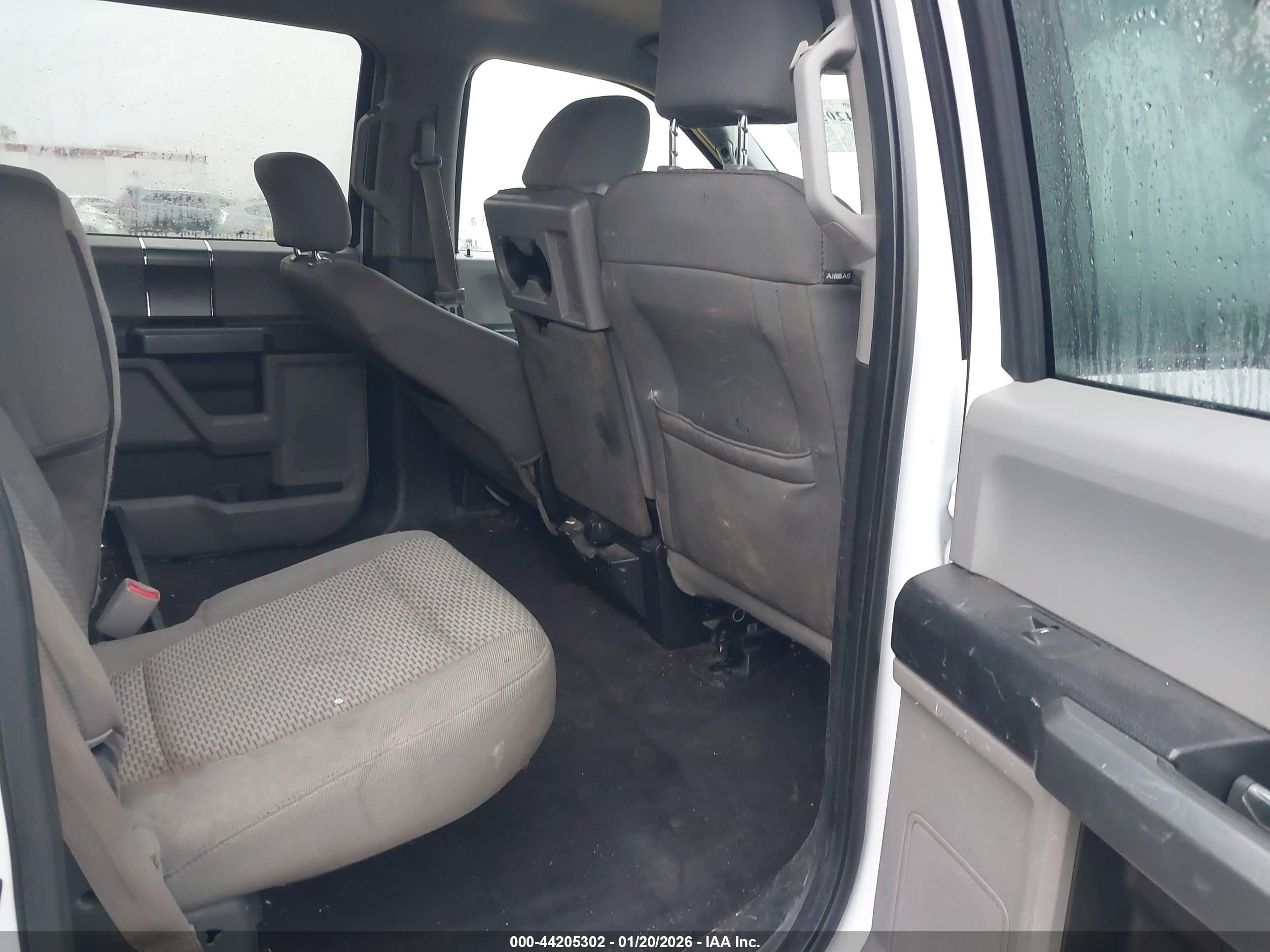 FORD F-150 image 8