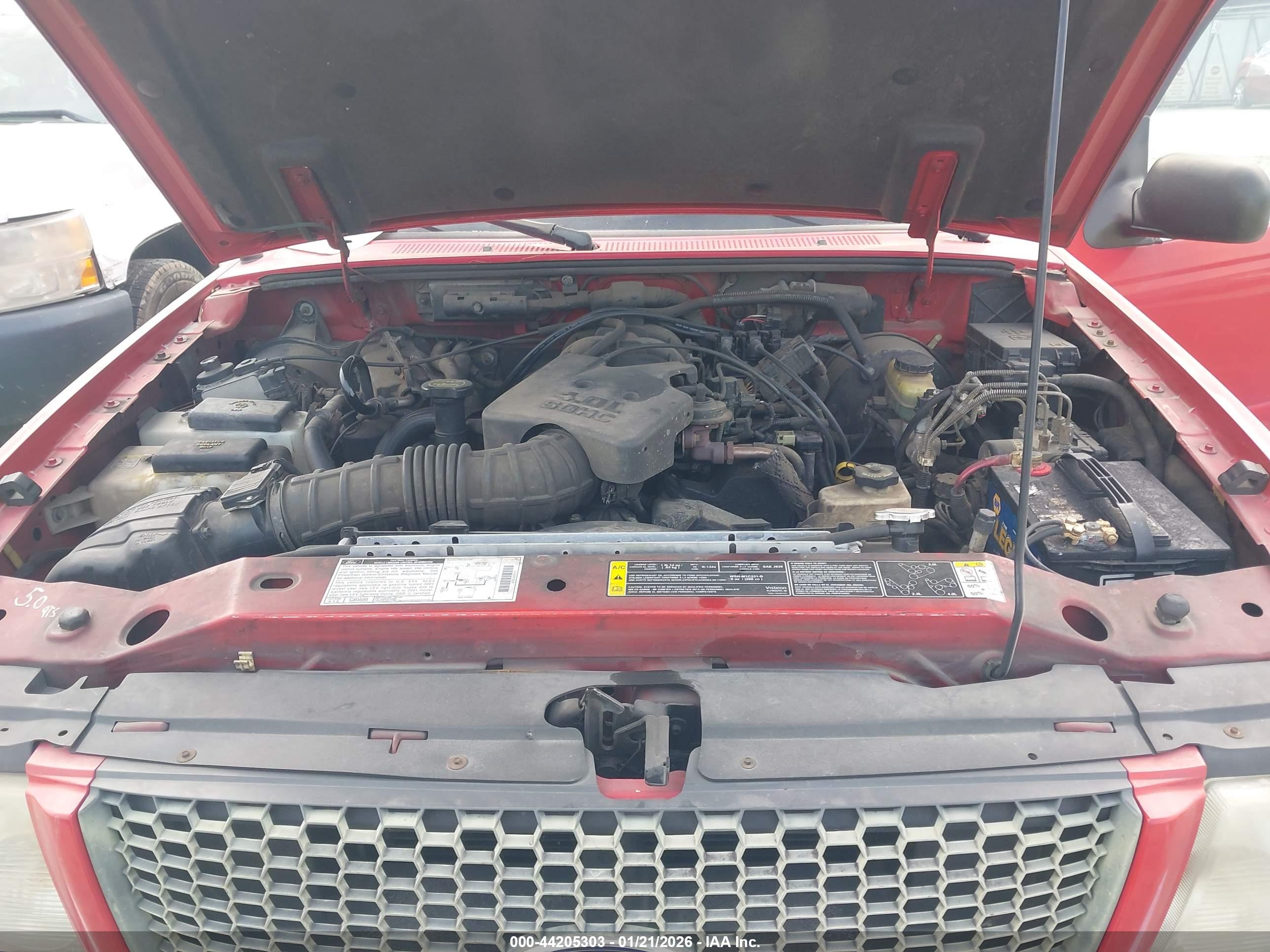 FORD RANGER image 10