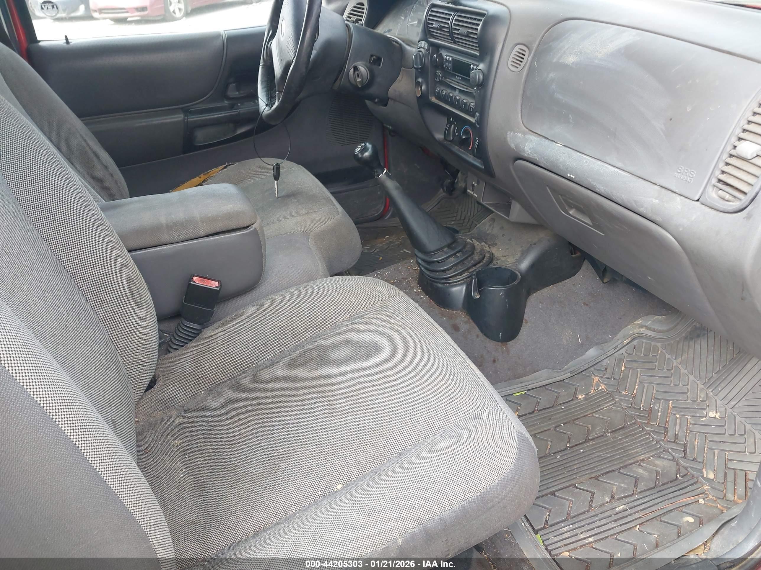 FORD RANGER image 5