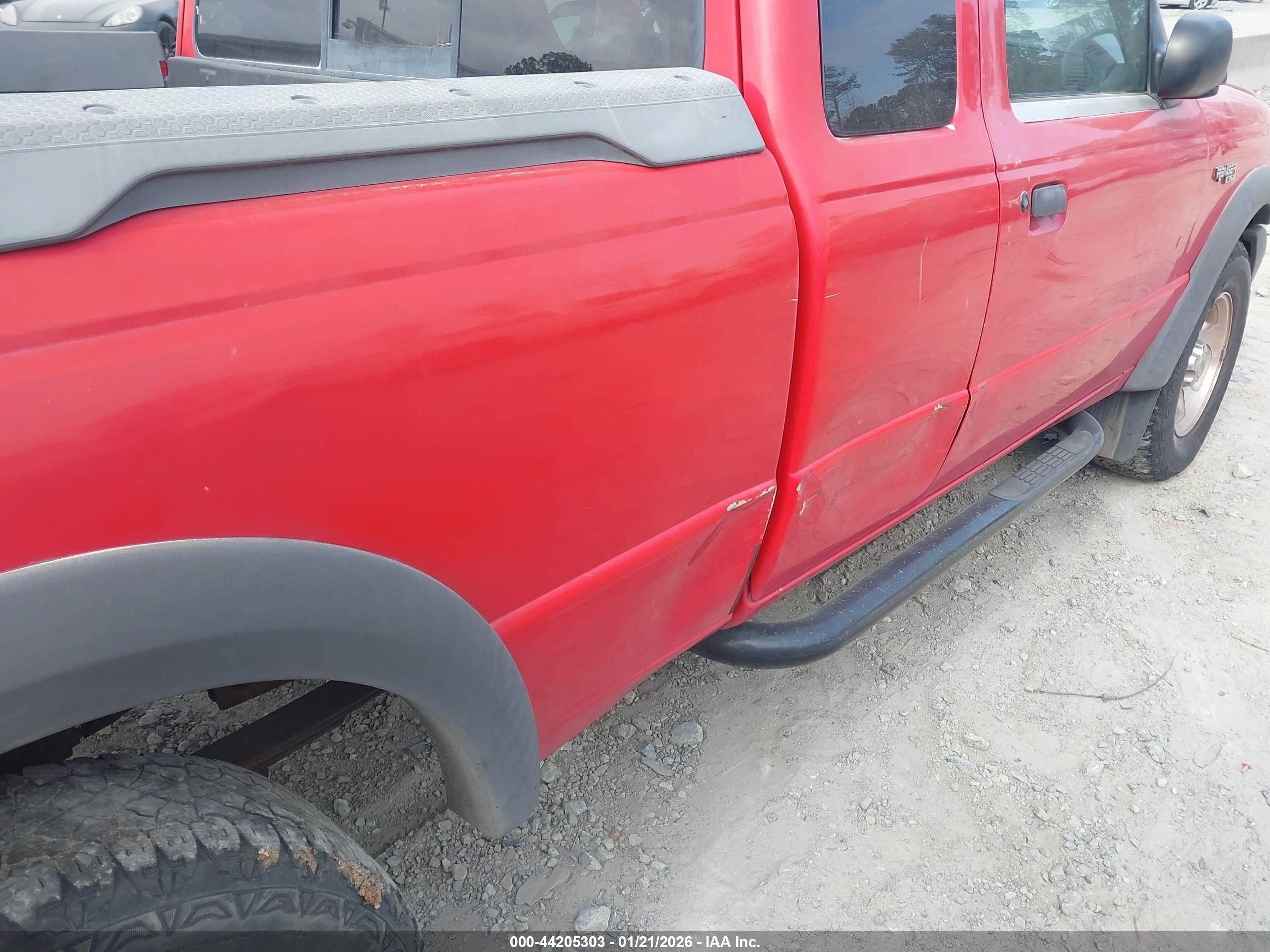 FORD RANGER image 6