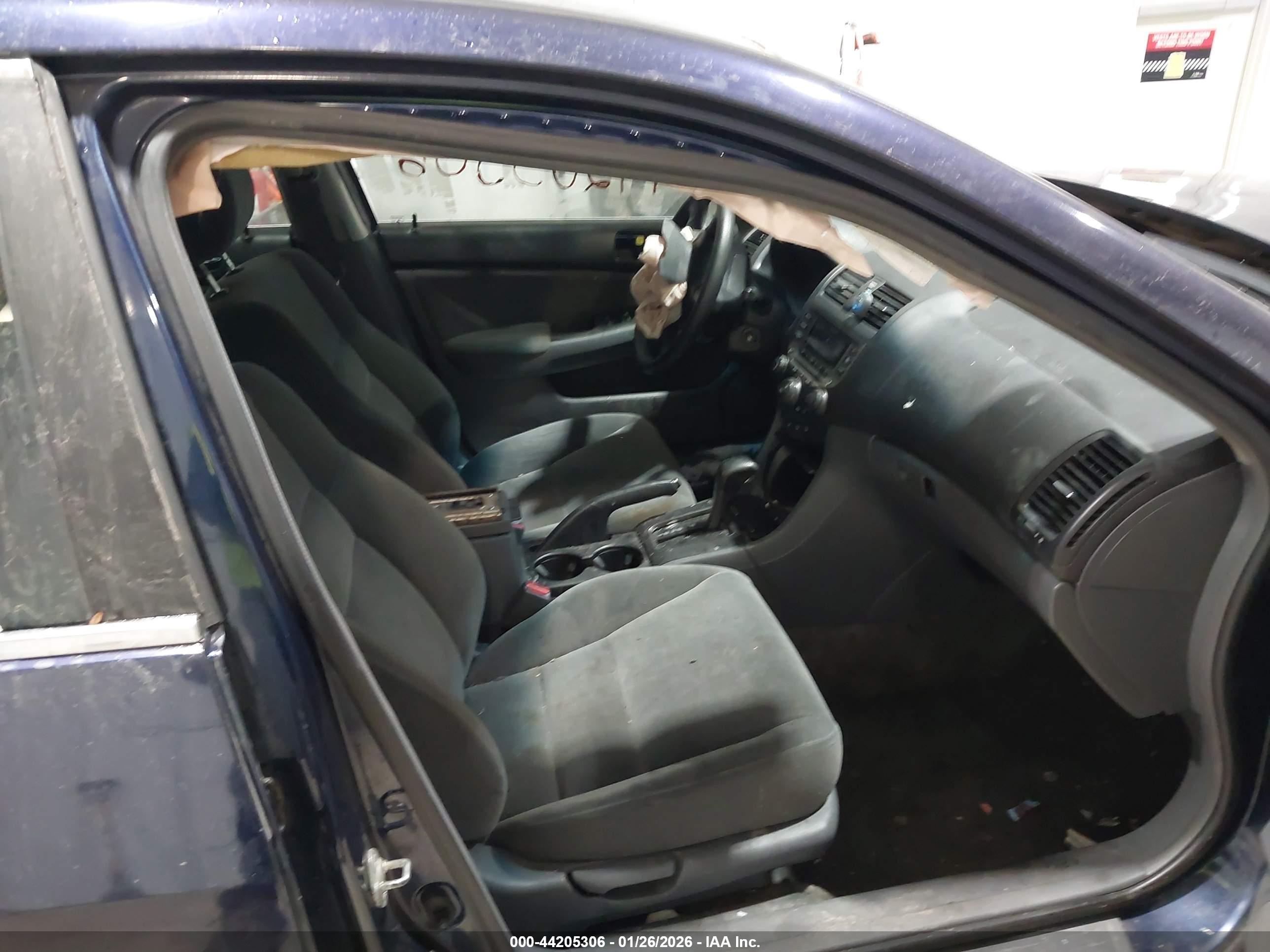 HONDA ACCORD image 5
