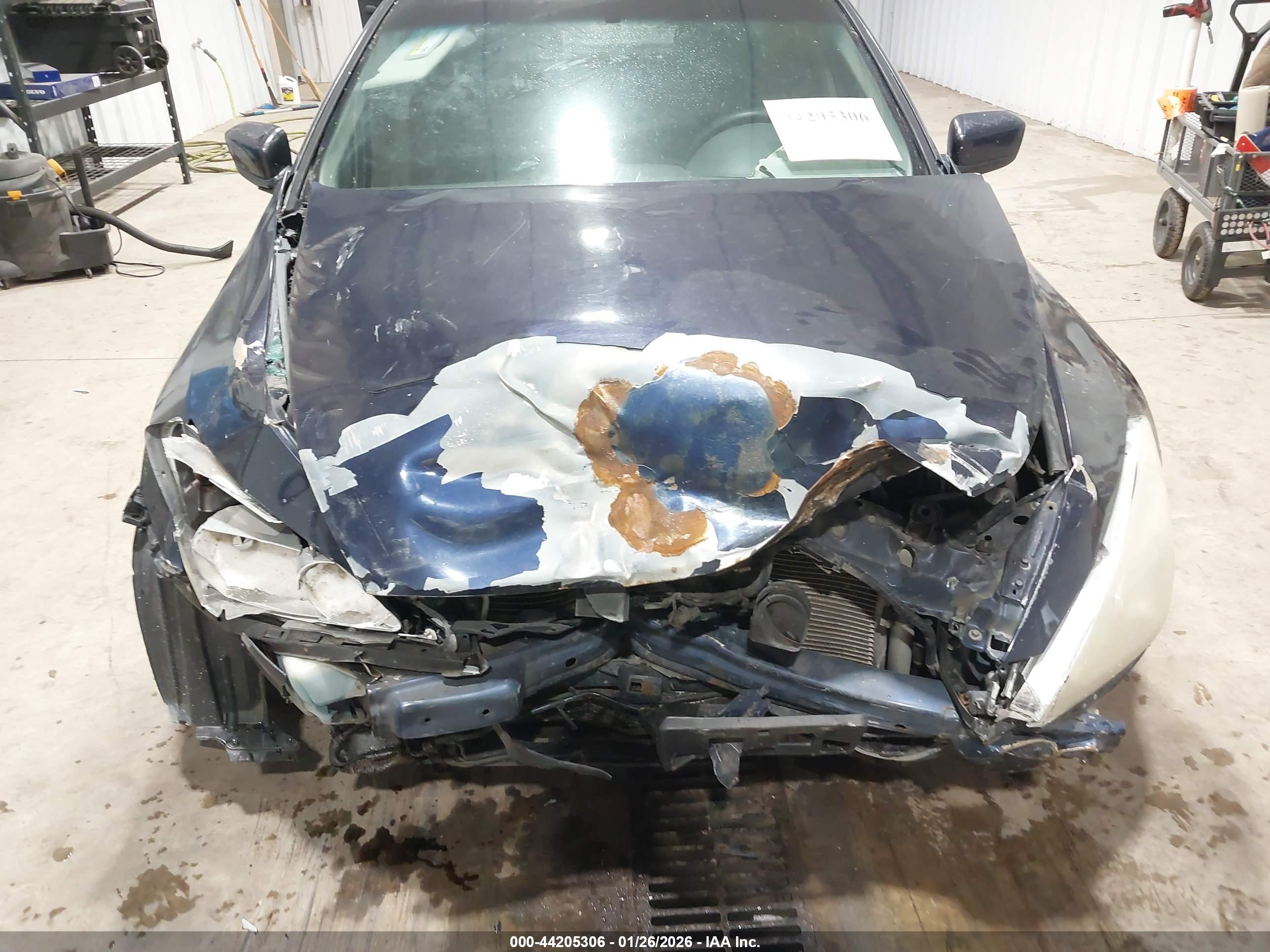 HONDA ACCORD image 6