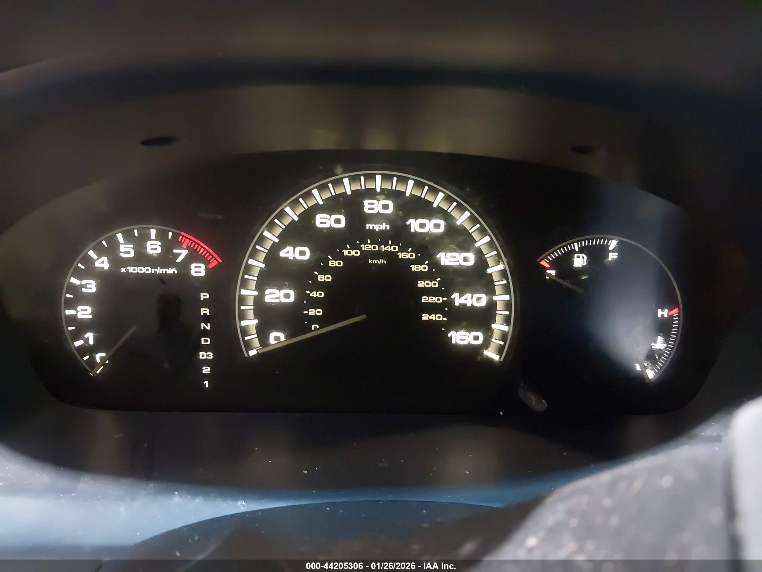 HONDA ACCORD image 7