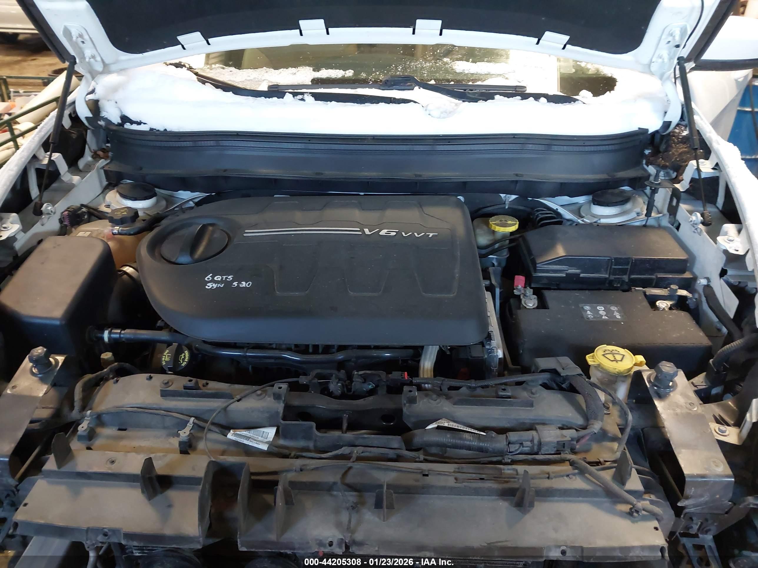 JEEP CHEROKEE image 10