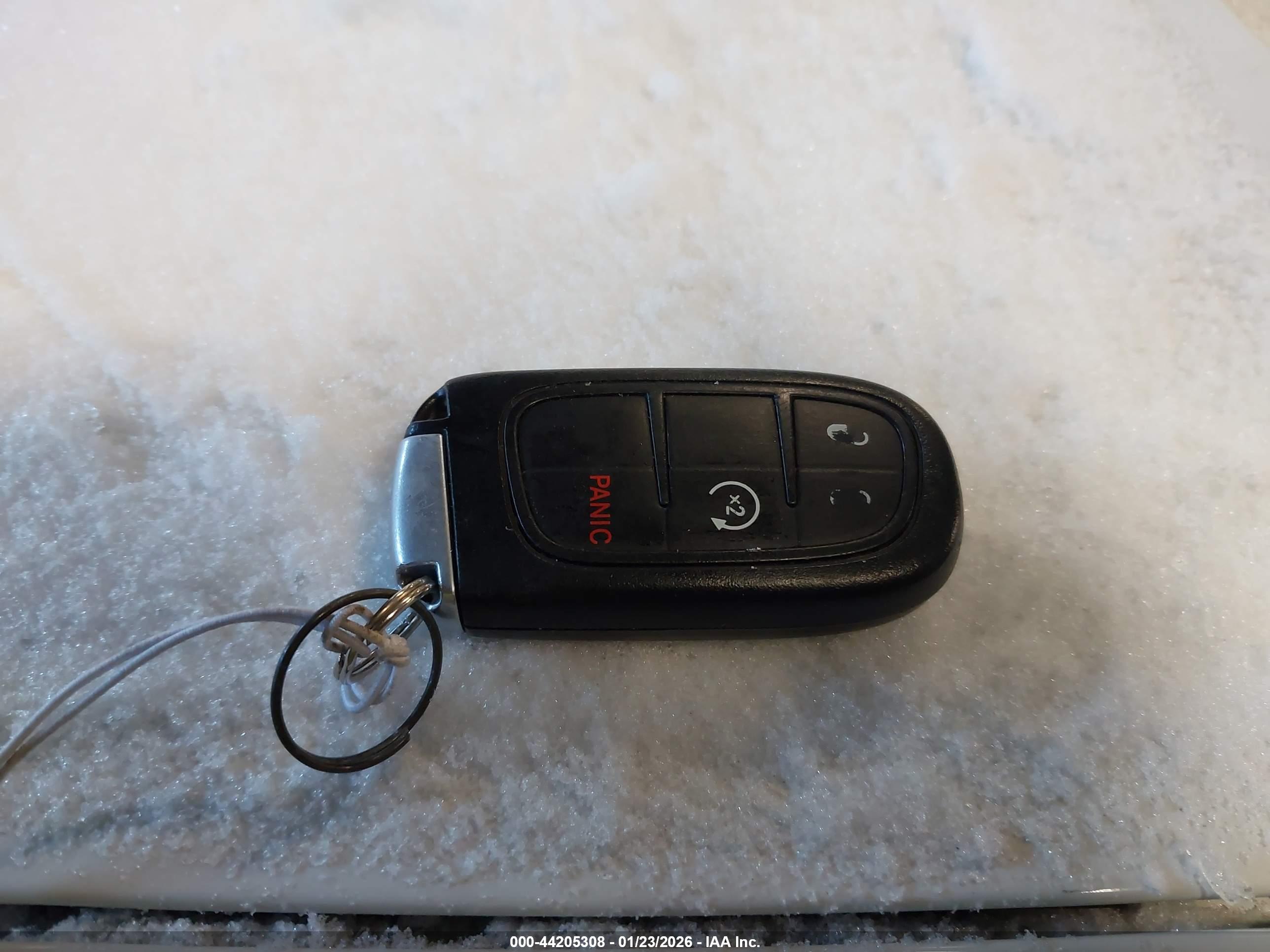 JEEP CHEROKEE image 11