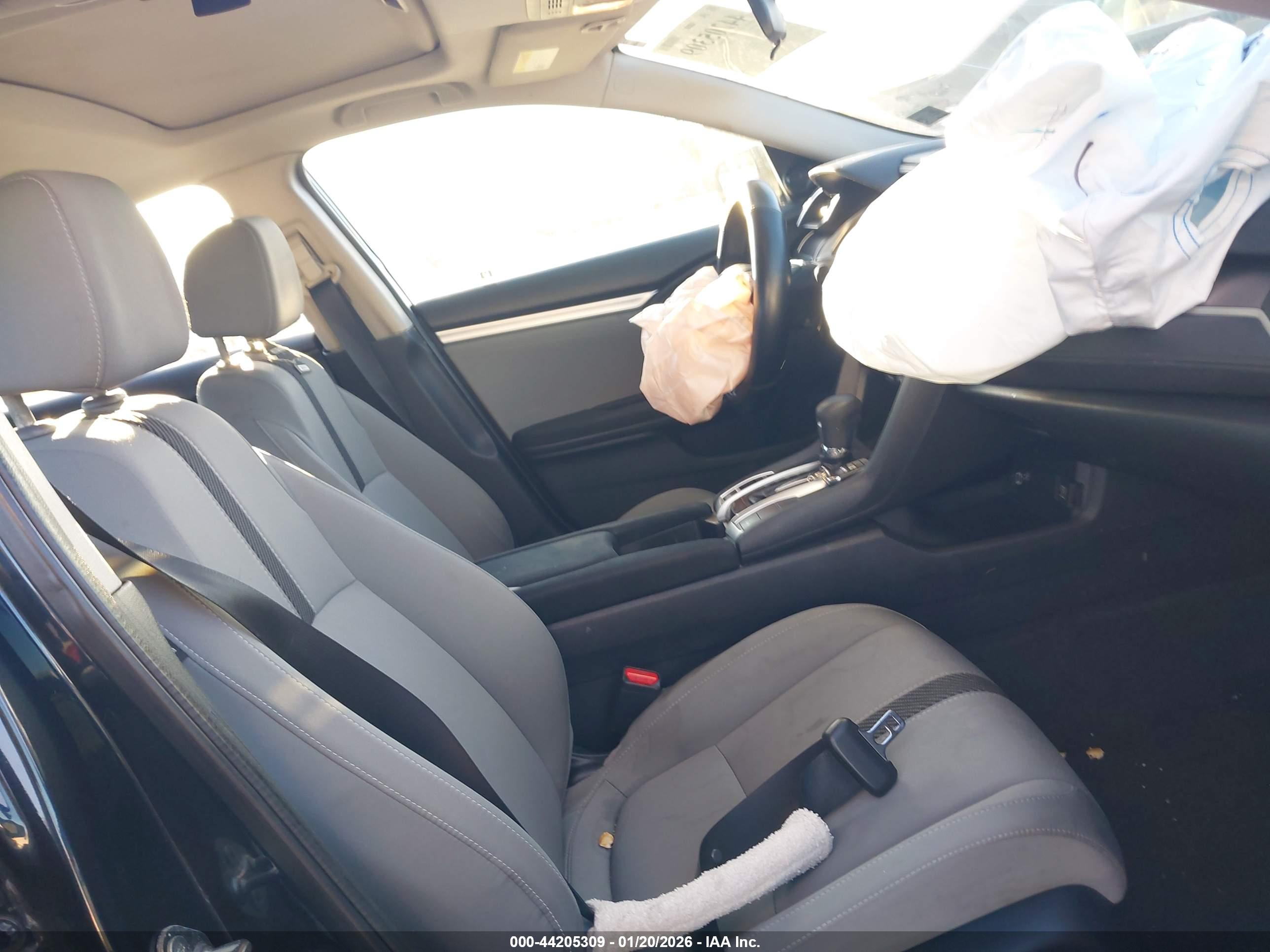 HONDA CIVIC image 5