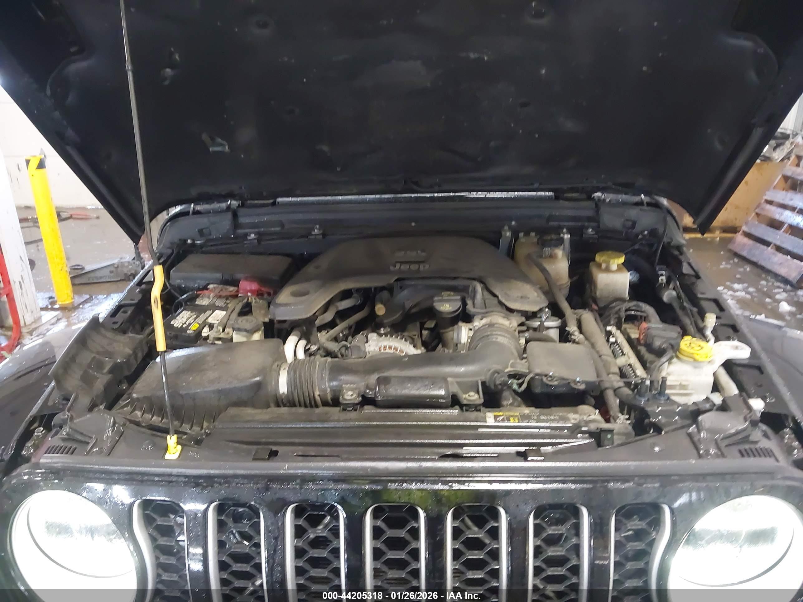 JEEP GLADIATOR image 10