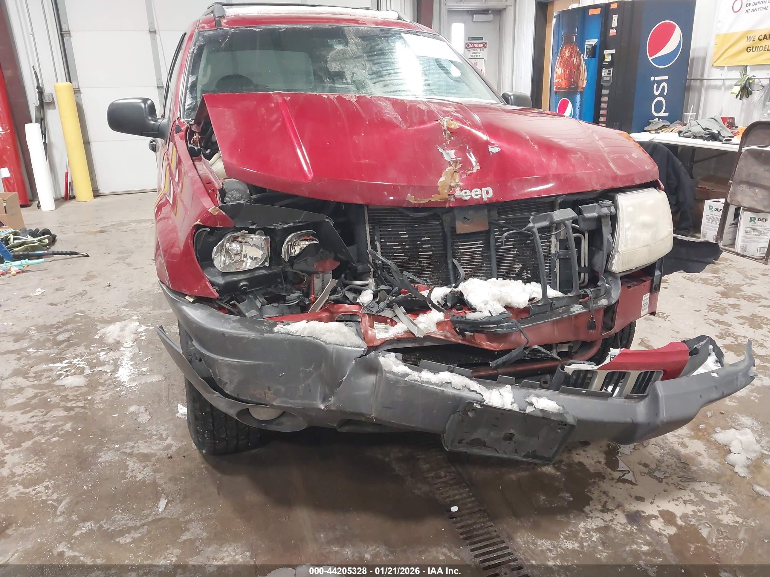 JEEP GRAND image 6