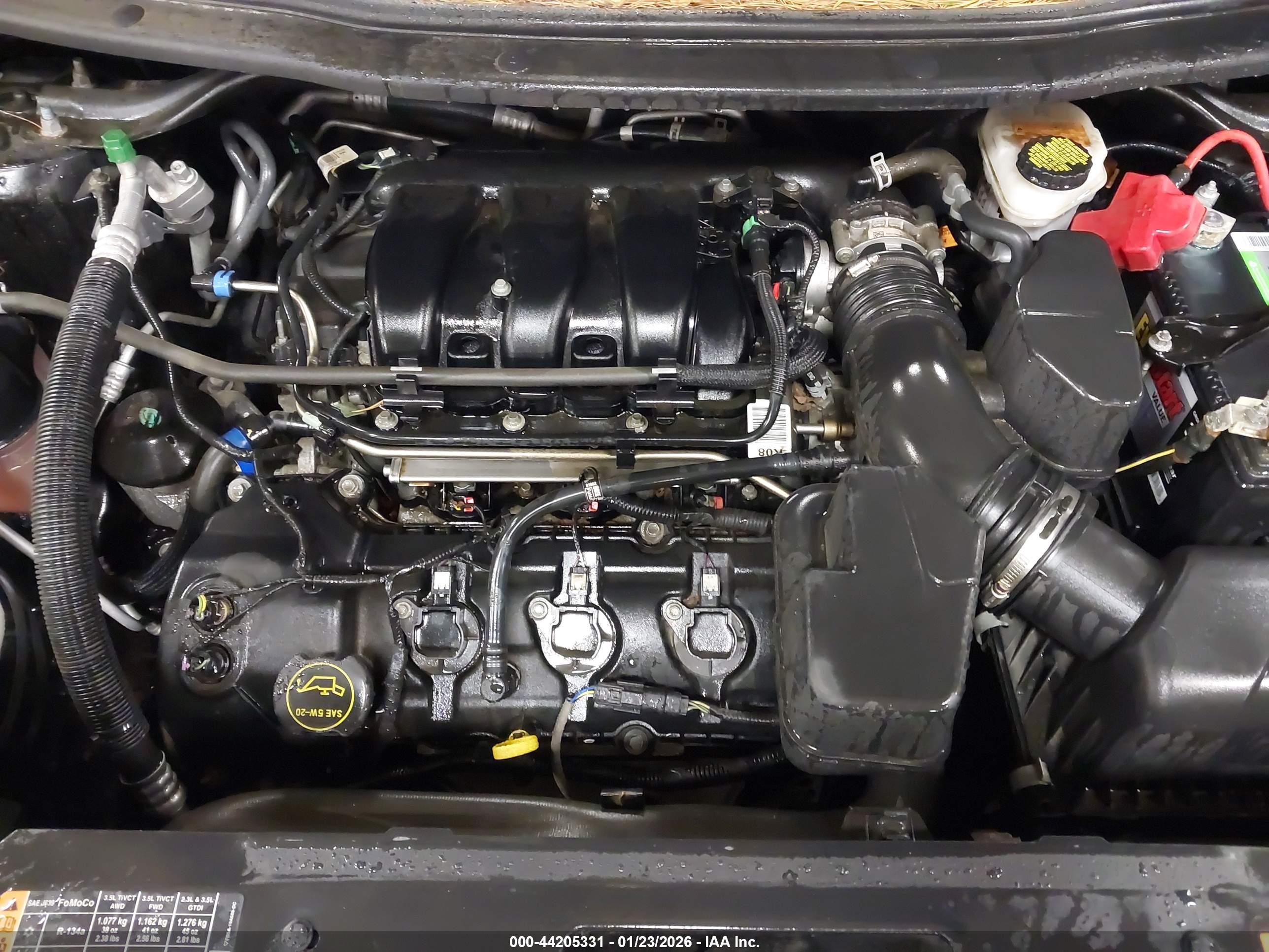 FORD EXPLORER image 10
