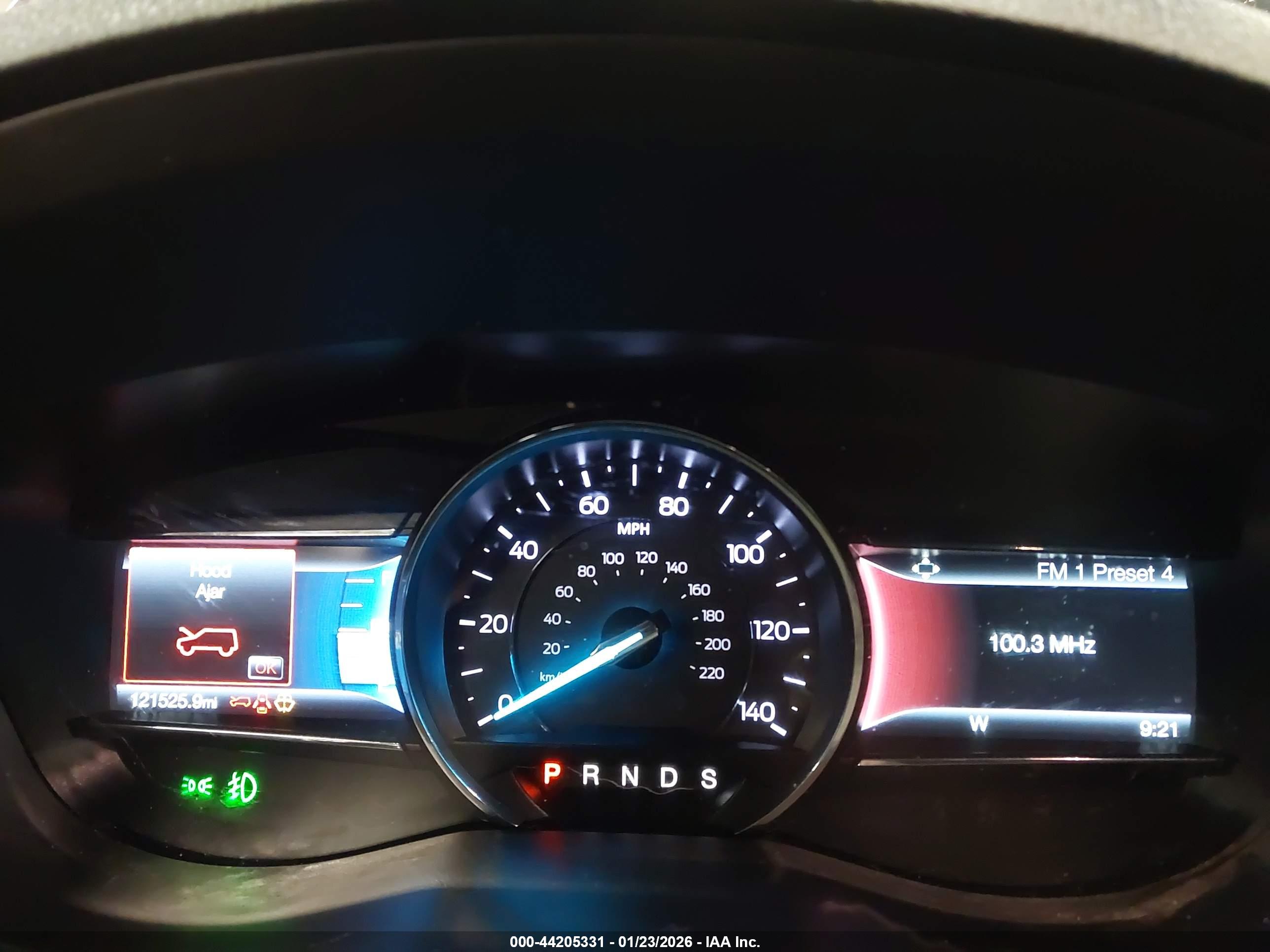 FORD EXPLORER image 7