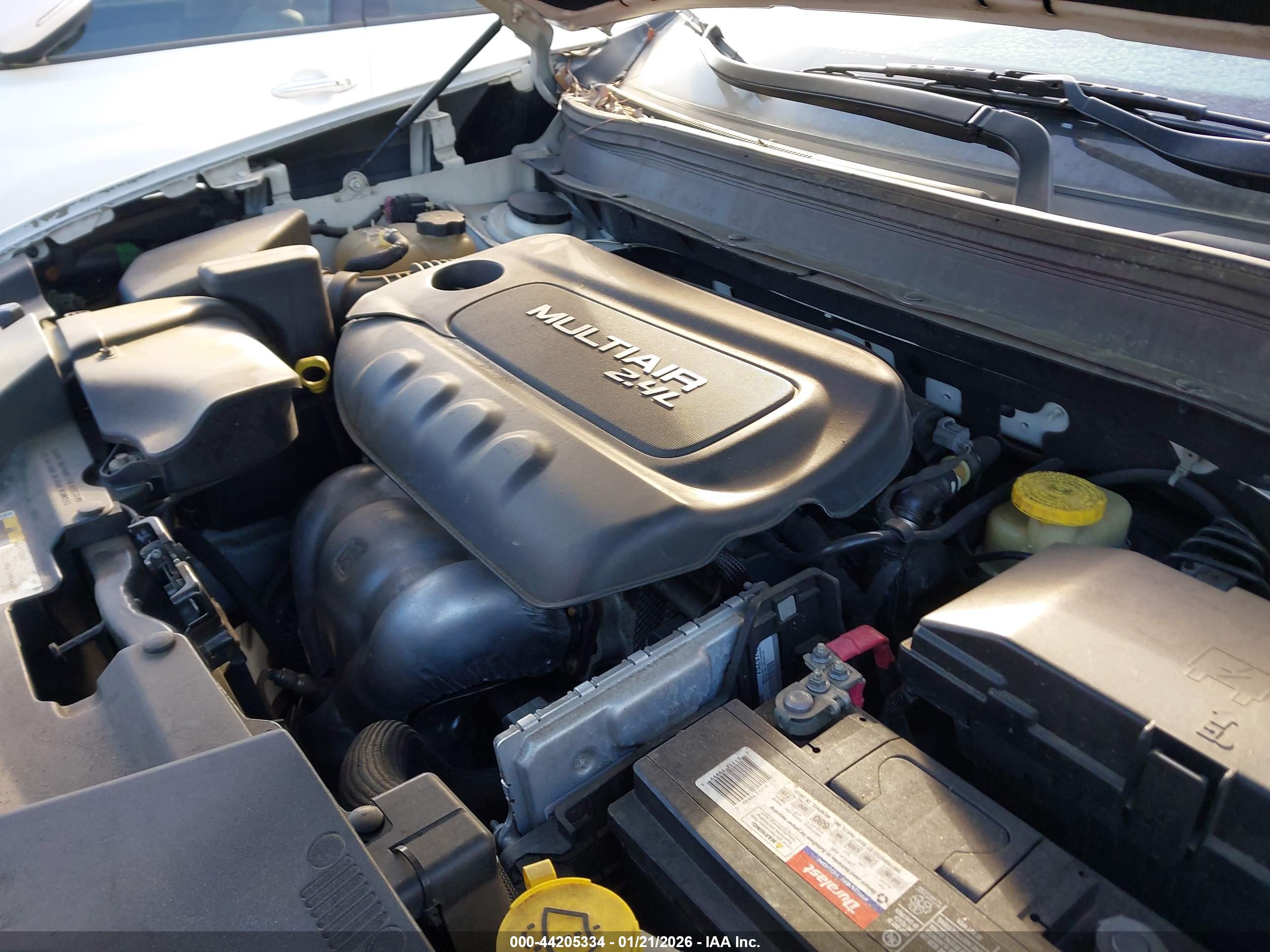 JEEP CHEROKEE image 10