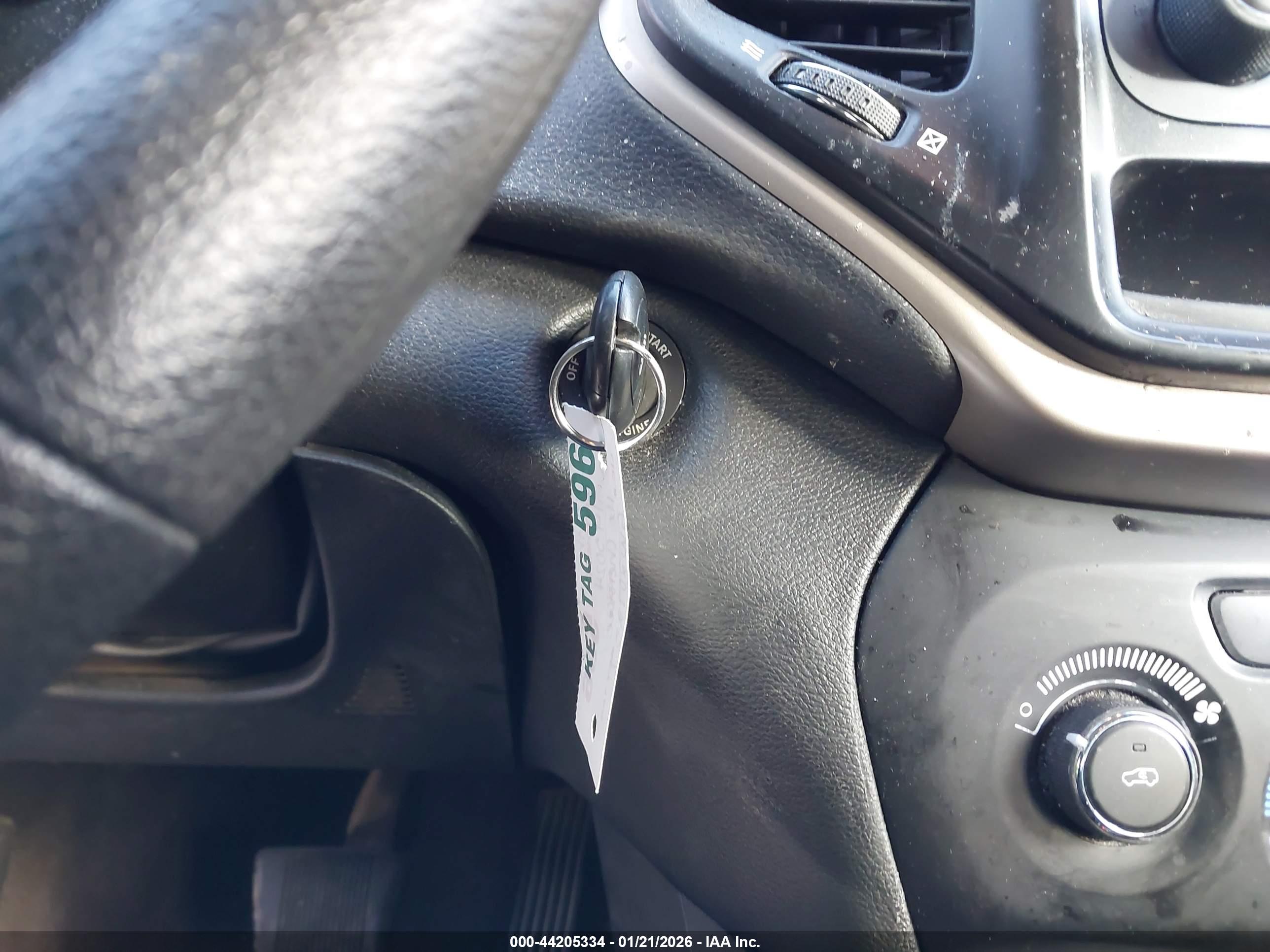 JEEP CHEROKEE image 11