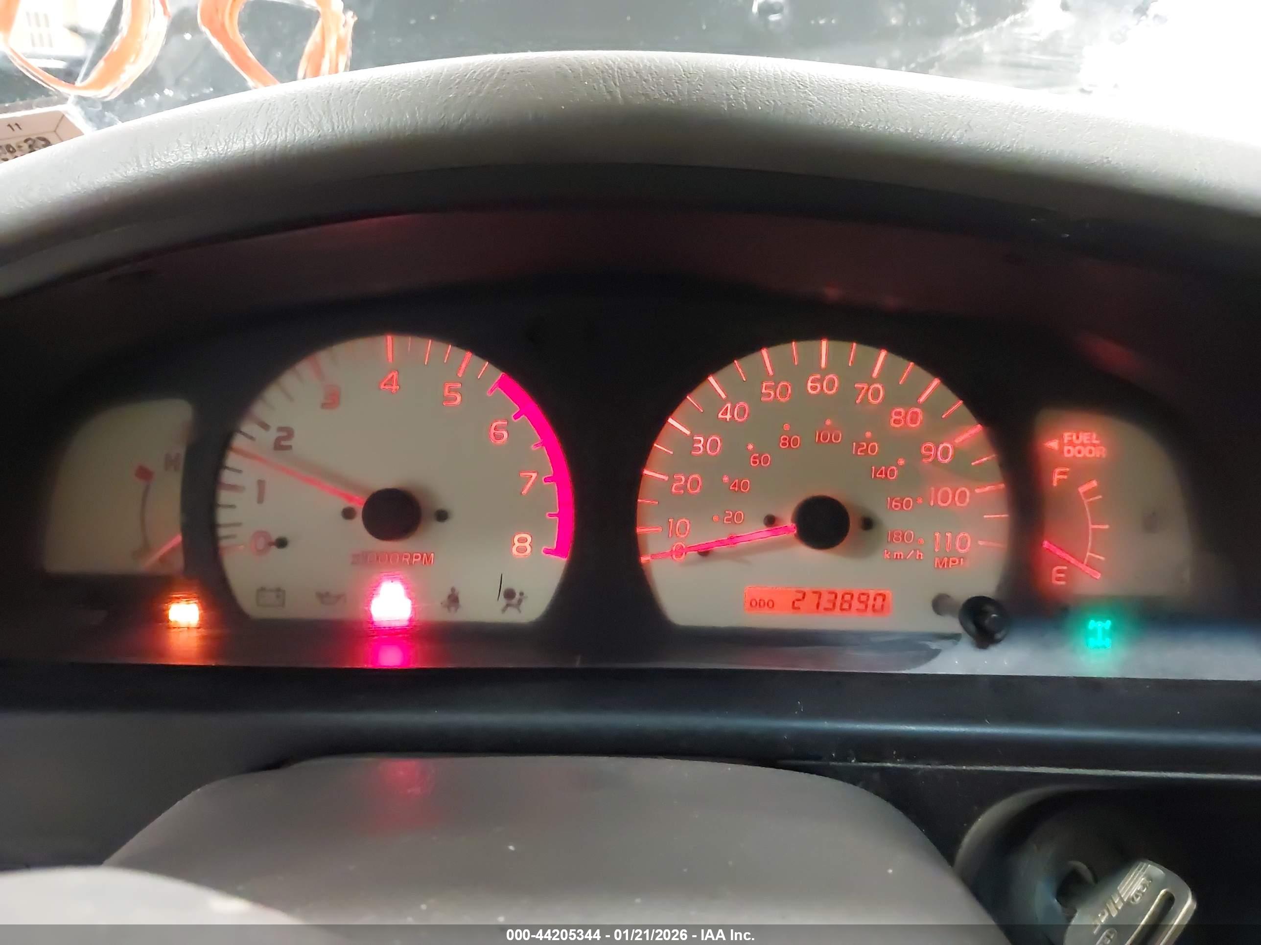 TOYOTA TACOMA image 7