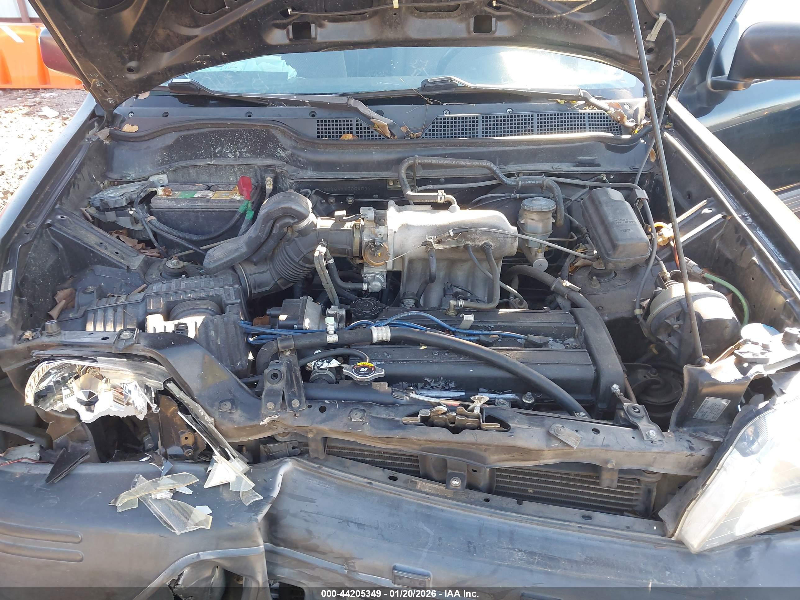 HONDA CR-V image 10