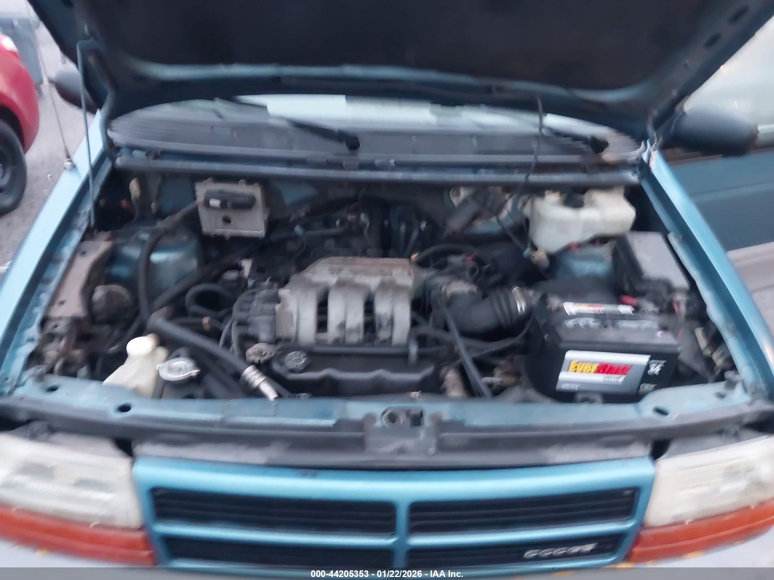 DODGE GRAND image 10