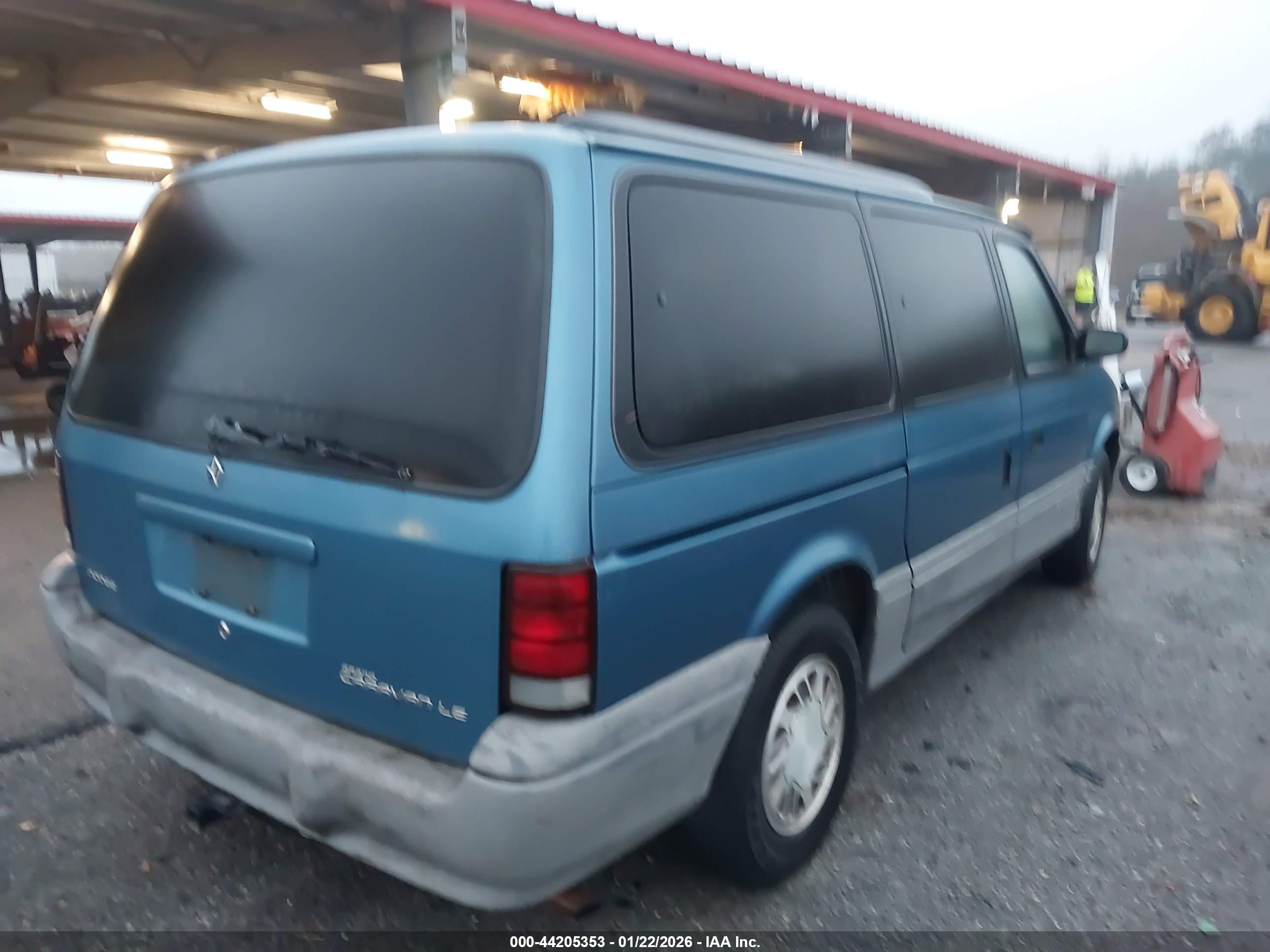 DODGE GRAND image 4