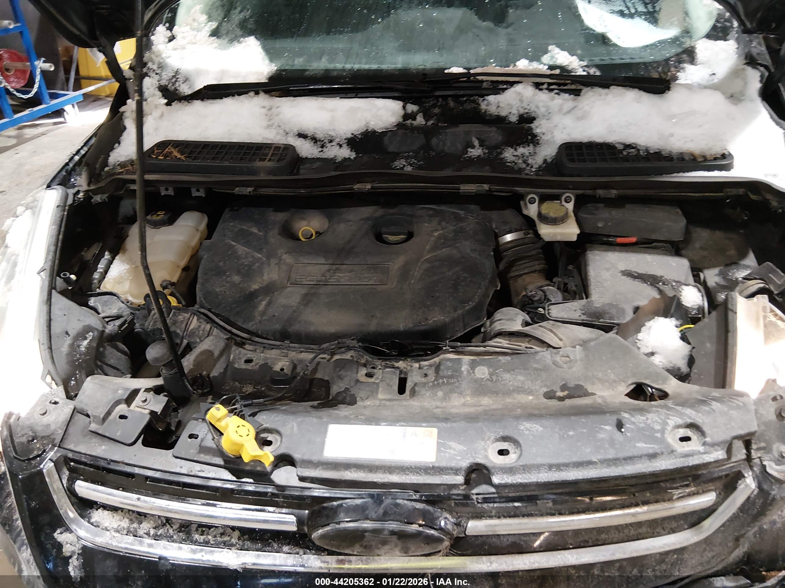 FORD ESCAPE image 10