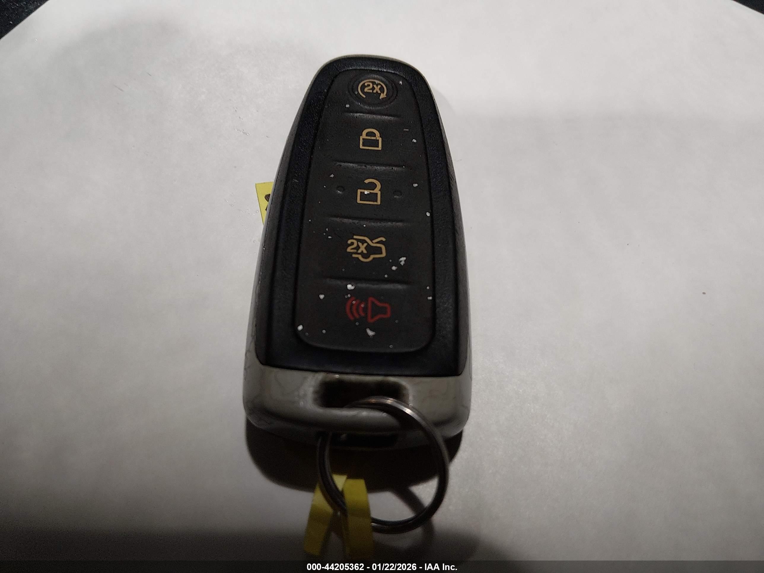 FORD ESCAPE image 11