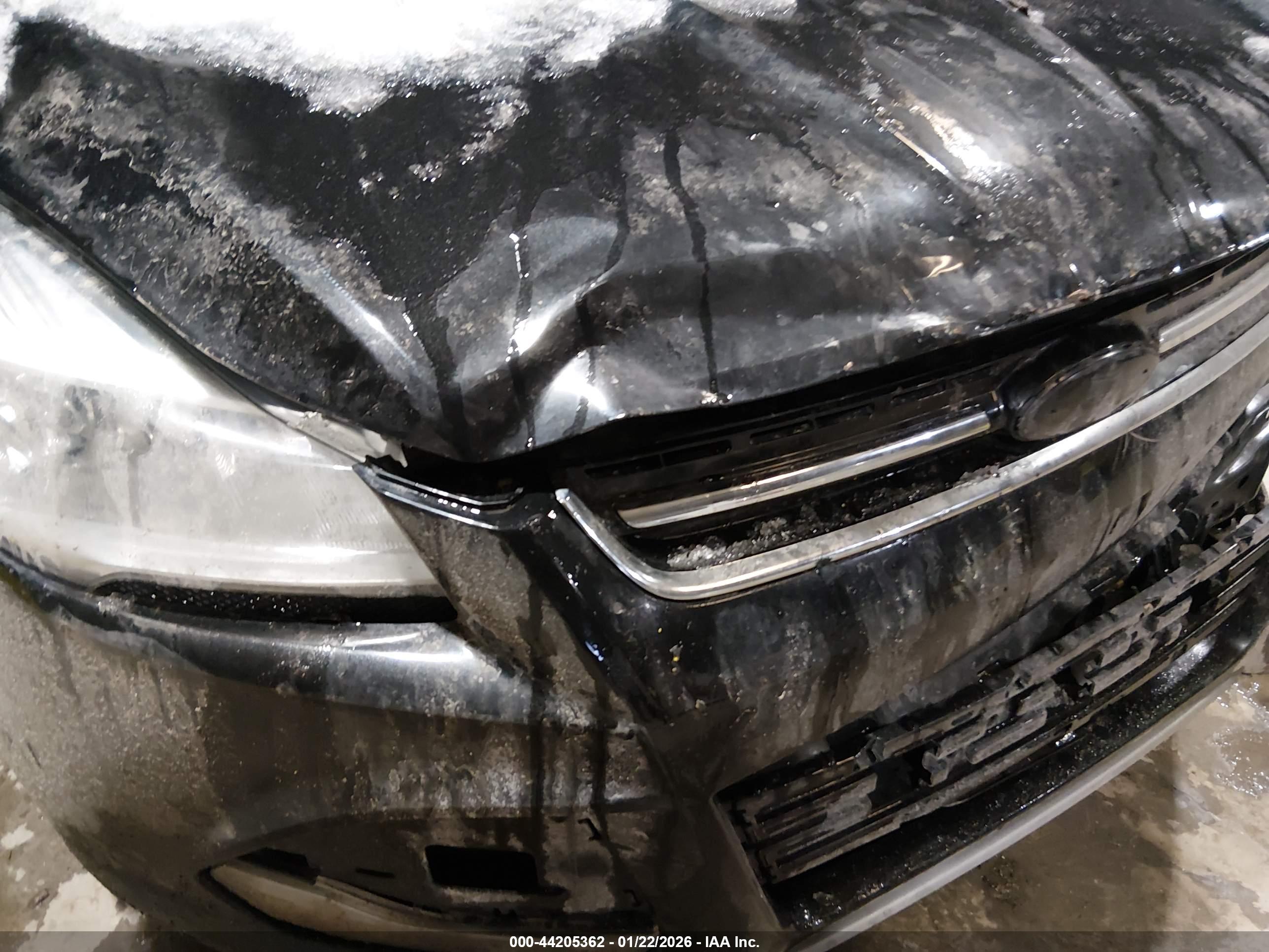 FORD ESCAPE image 6