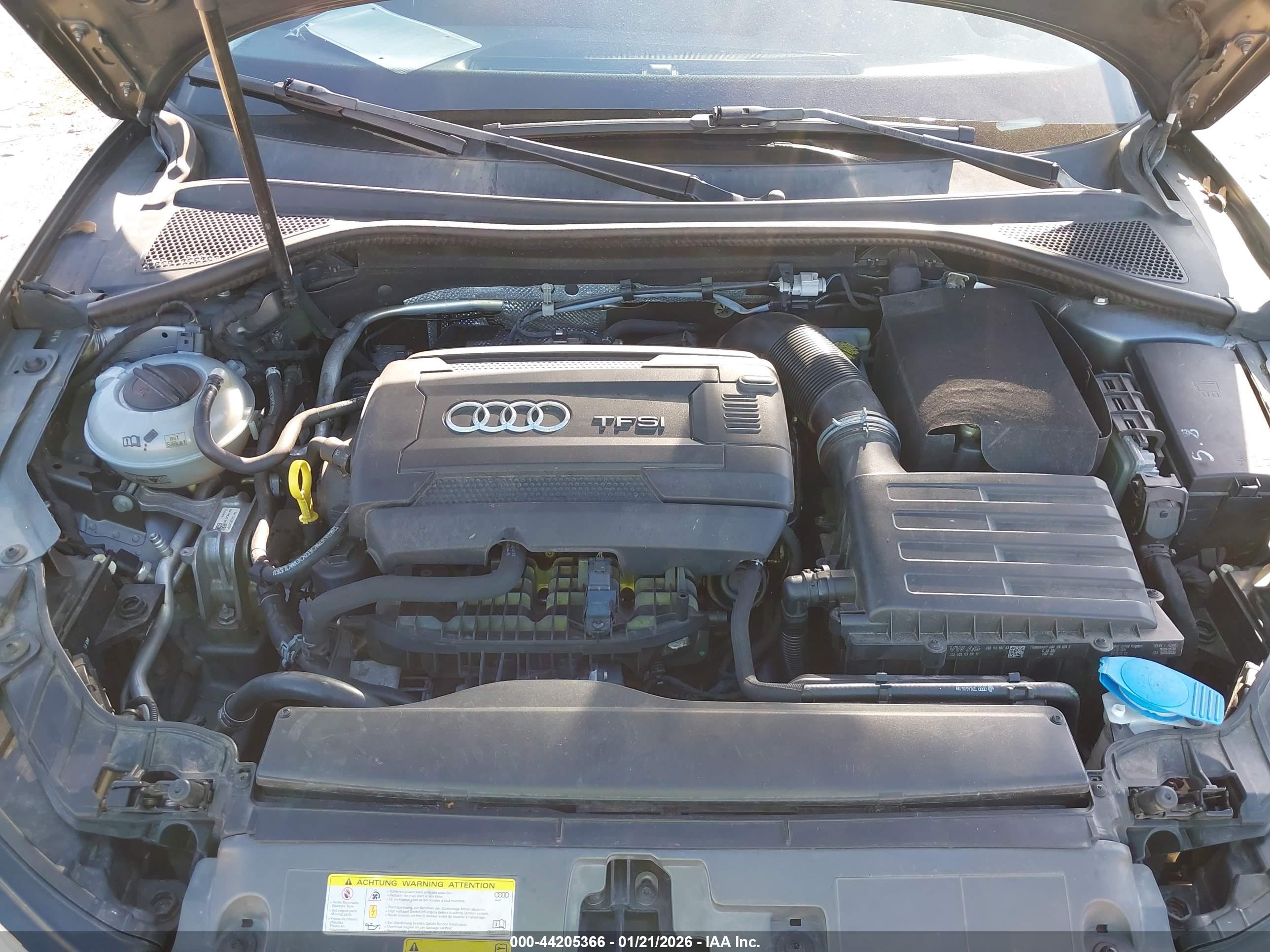 AUDI A3 image 10