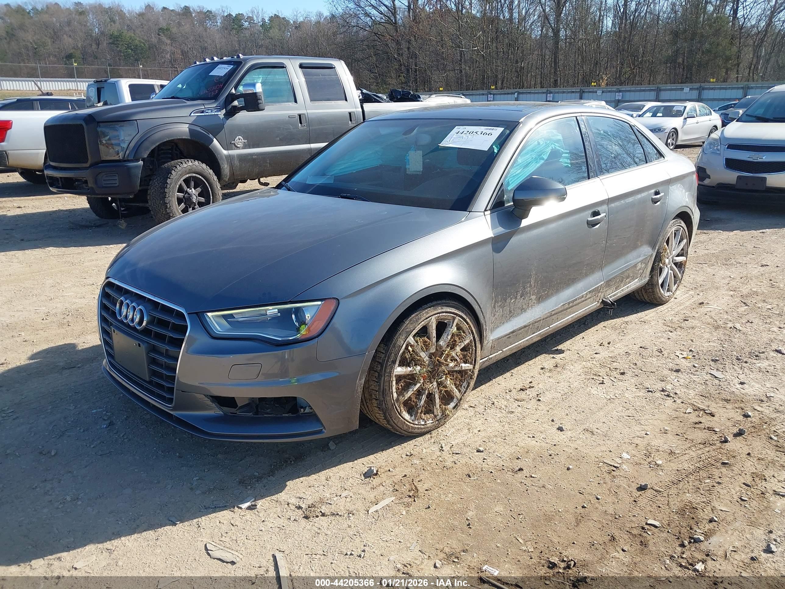 AUDI A3 image 2