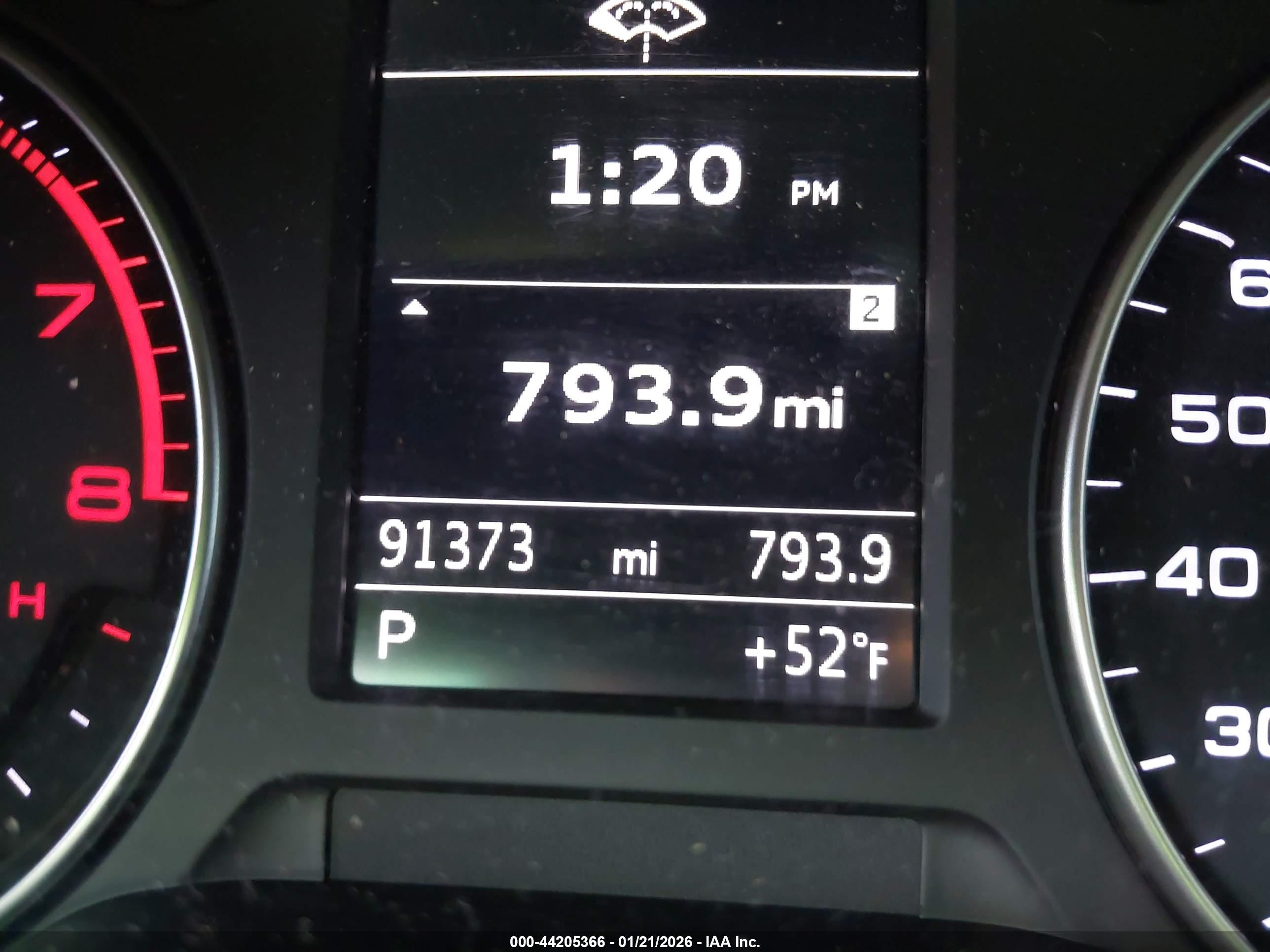 AUDI A3 image 7