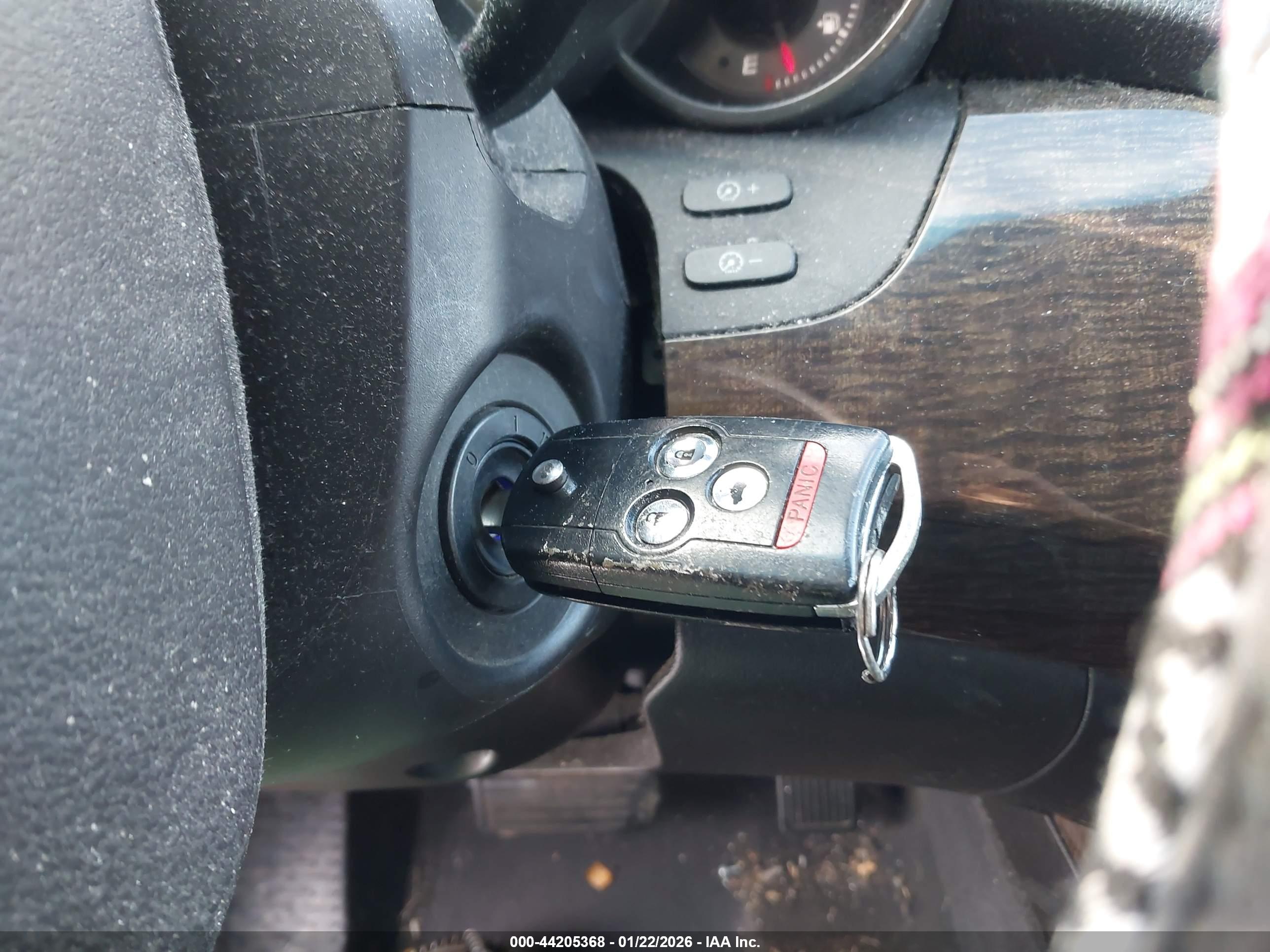 ACURA MDX image 11