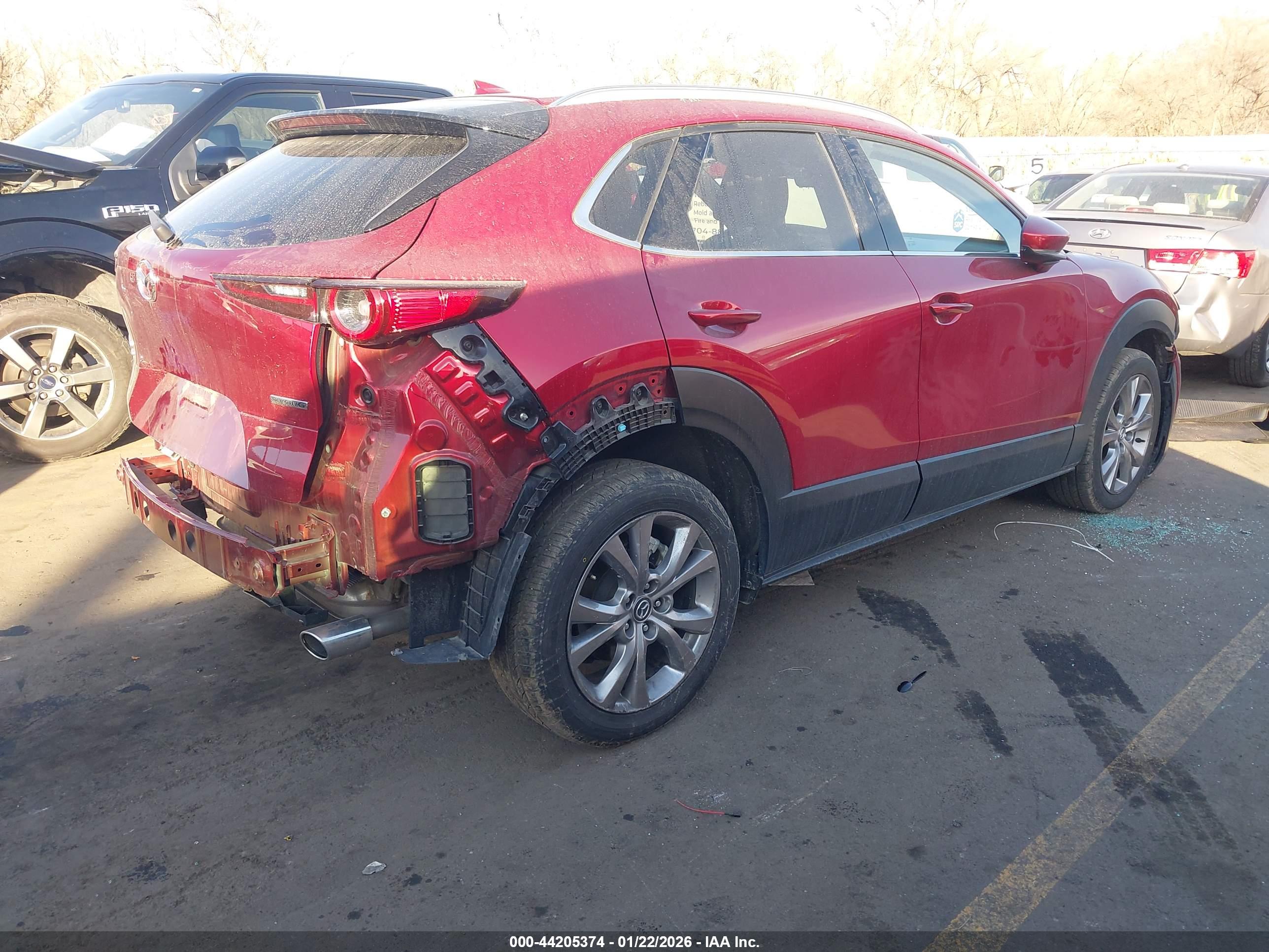 MAZDA CX-30 image 4
