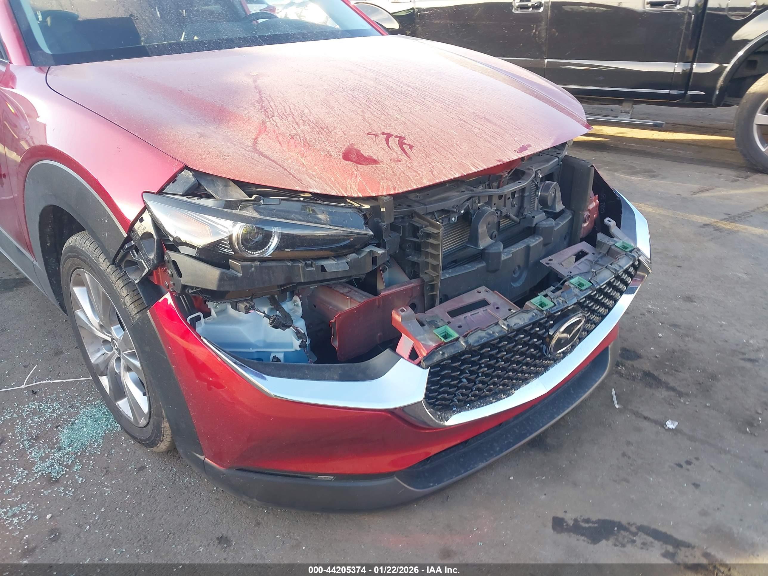 MAZDA CX-30 image 6