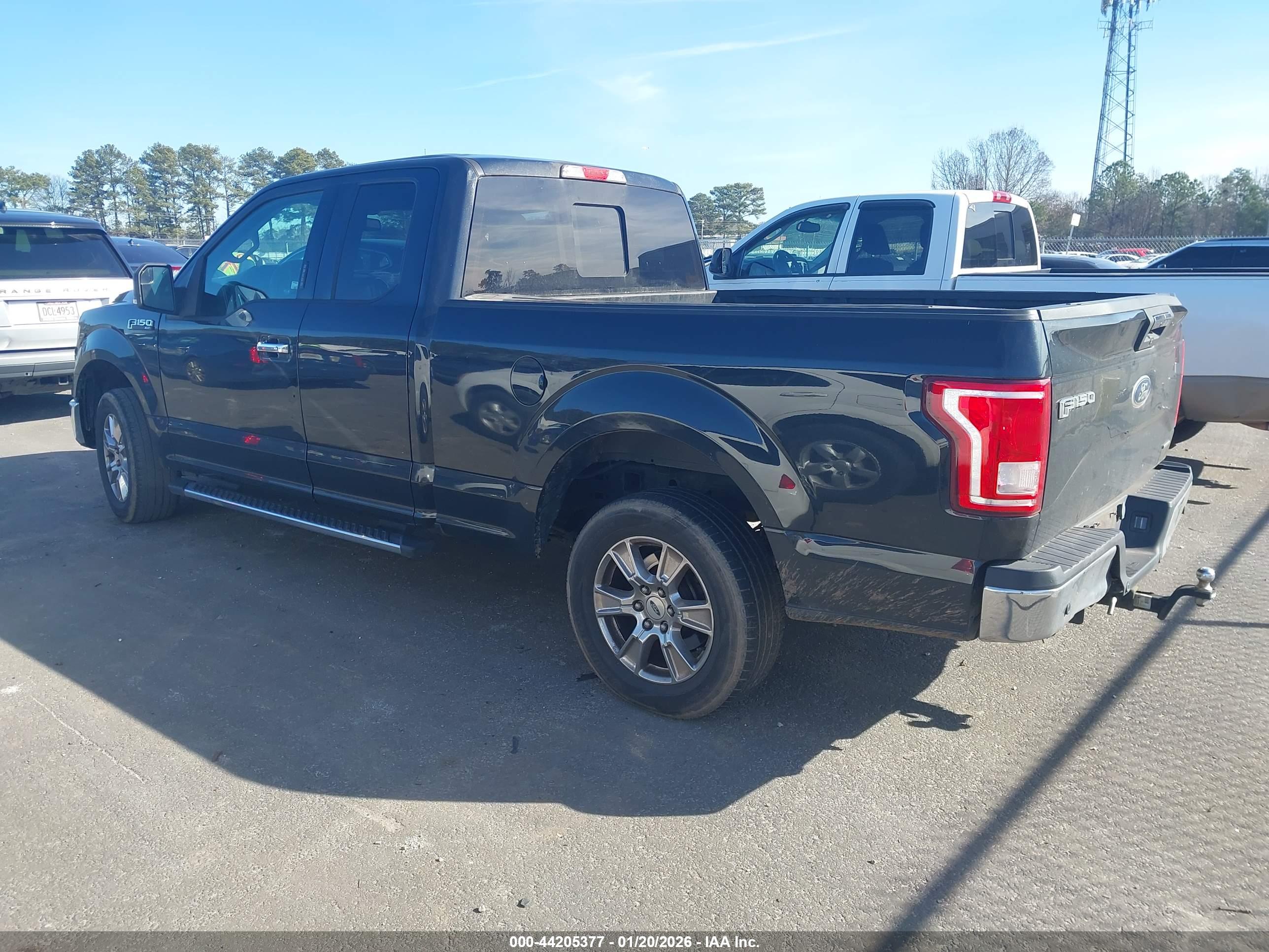 FORD F-150 image 3