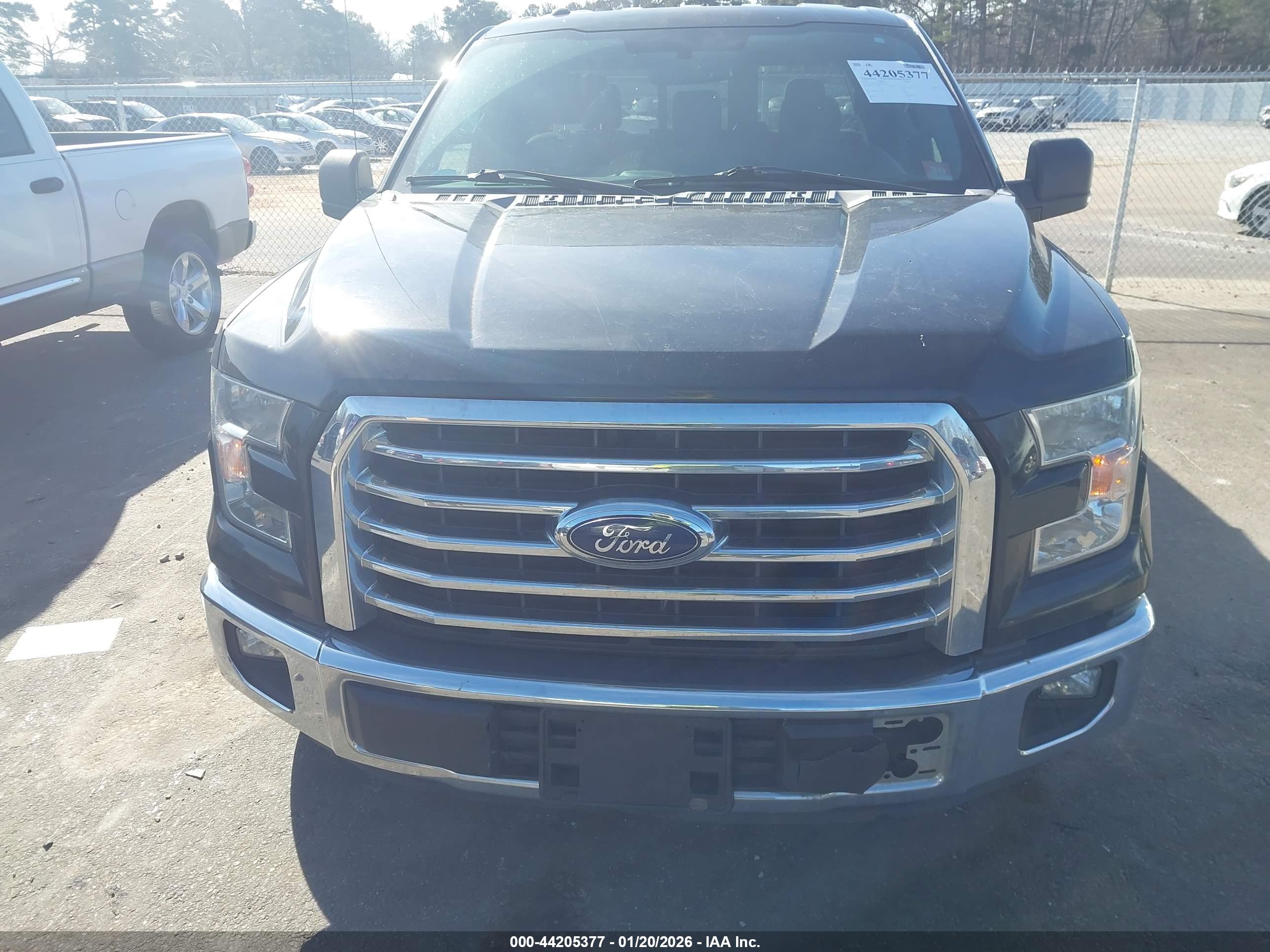 FORD F-150 image 6