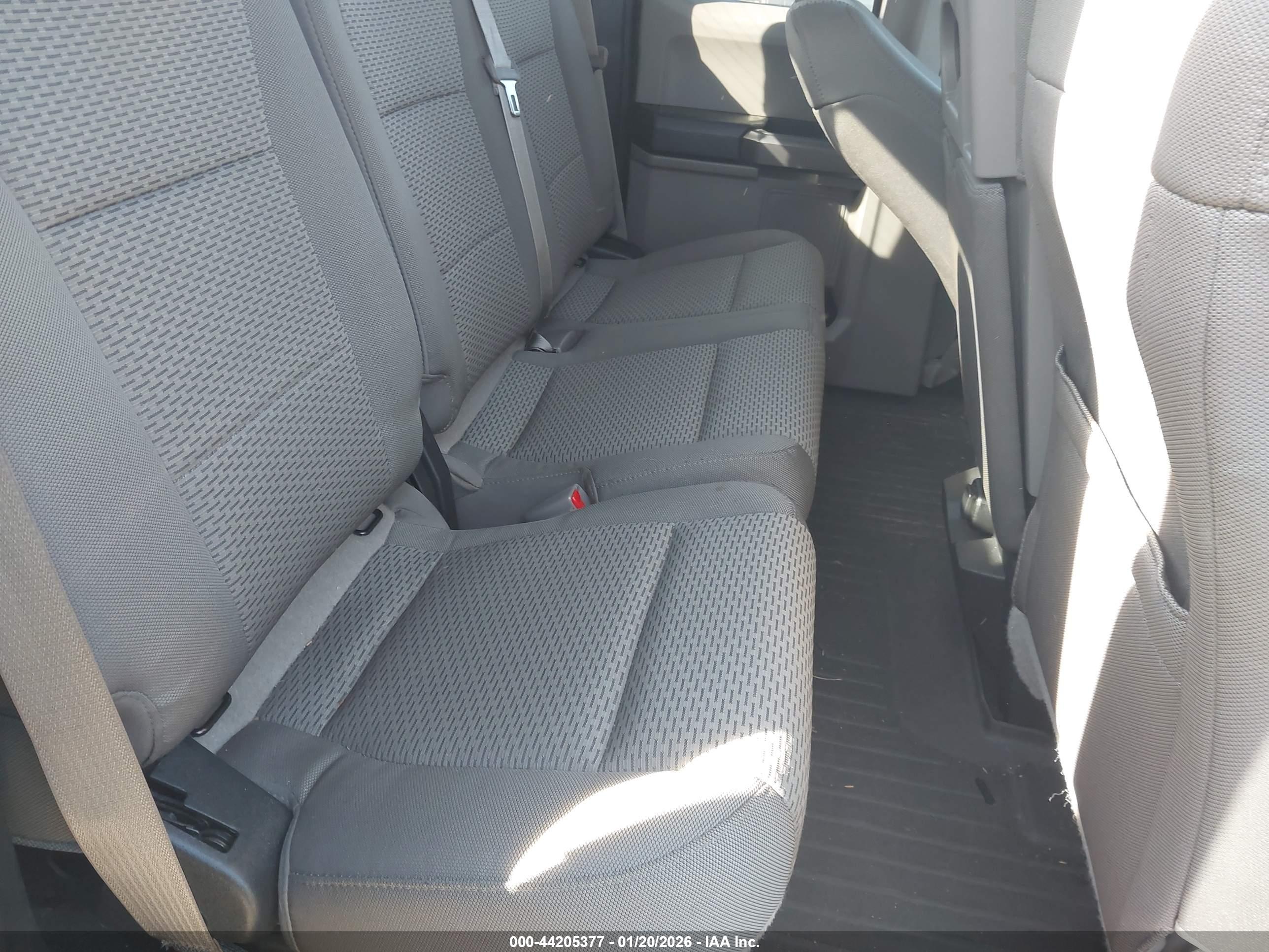 FORD F-150 image 8