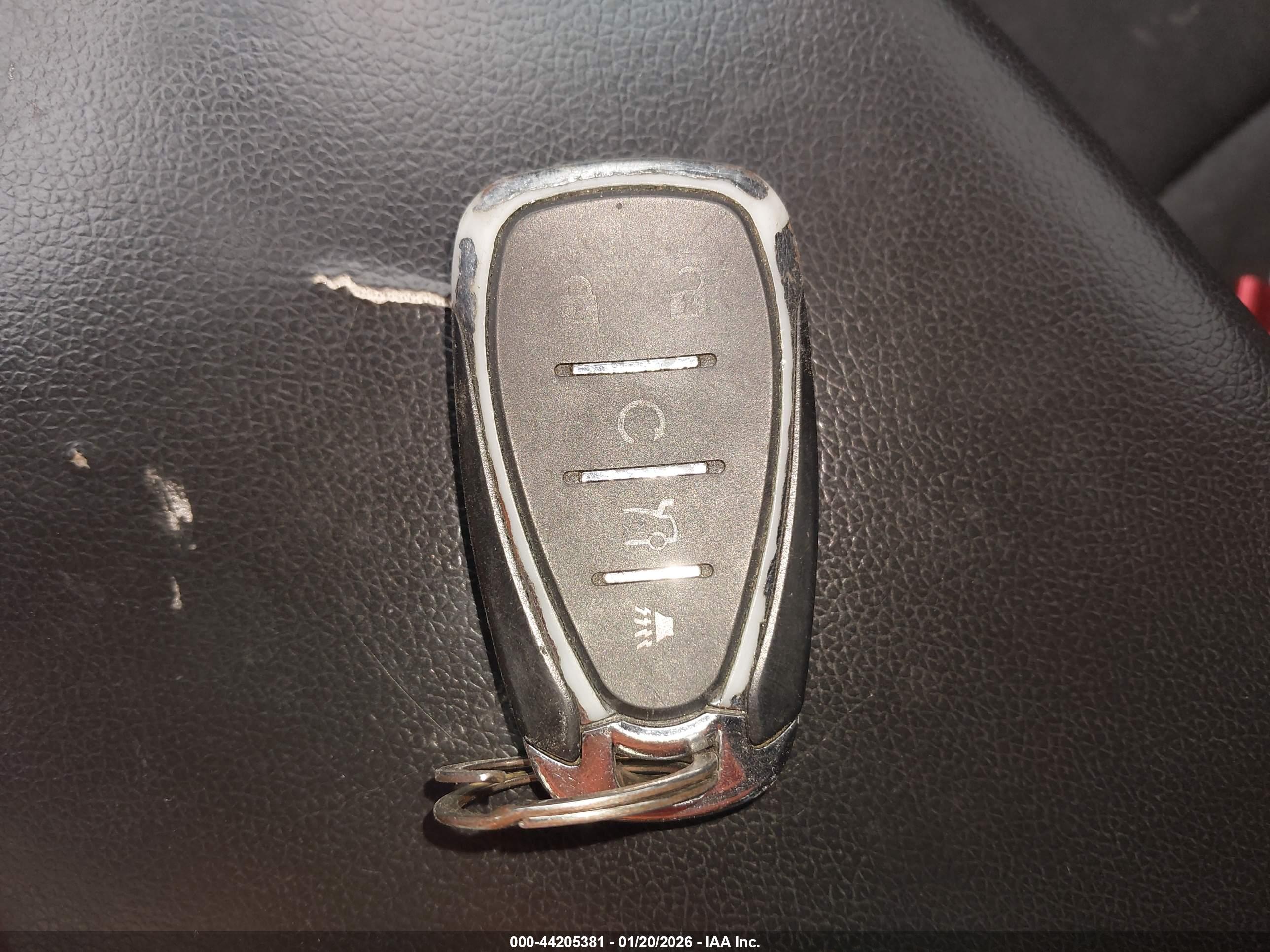 CHEVROLET MALIBU image 11