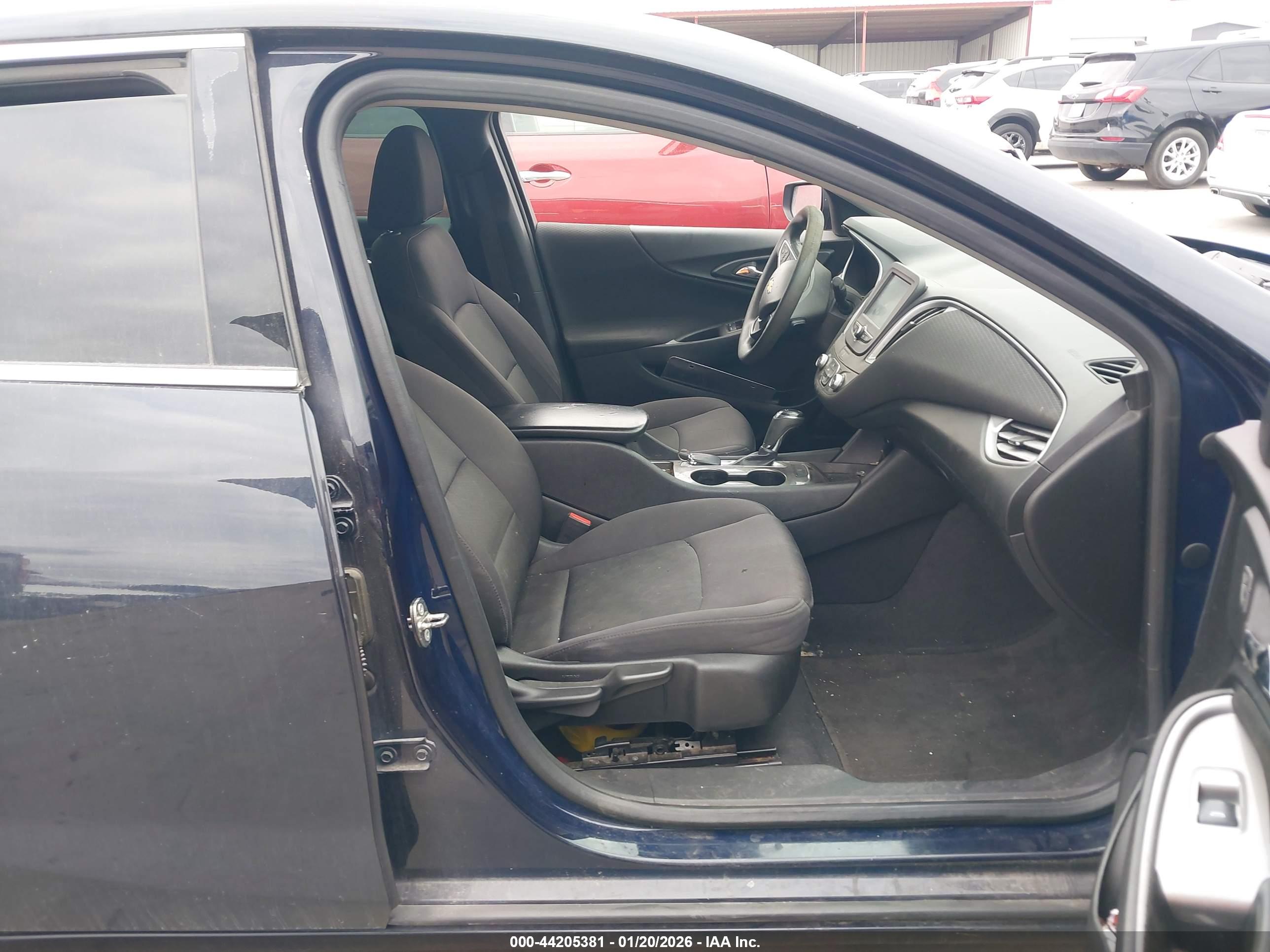 CHEVROLET MALIBU image 5