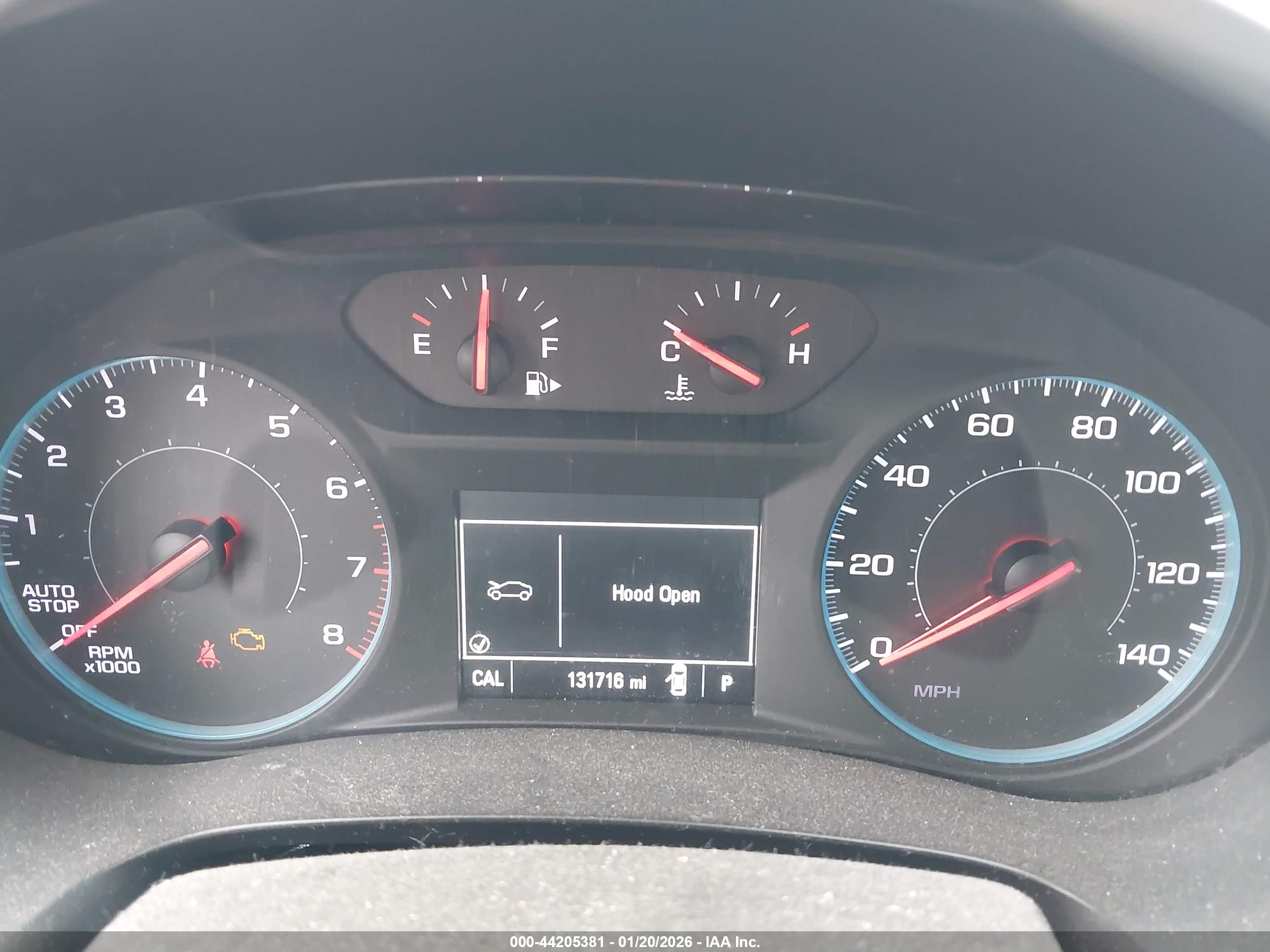 CHEVROLET MALIBU image 7