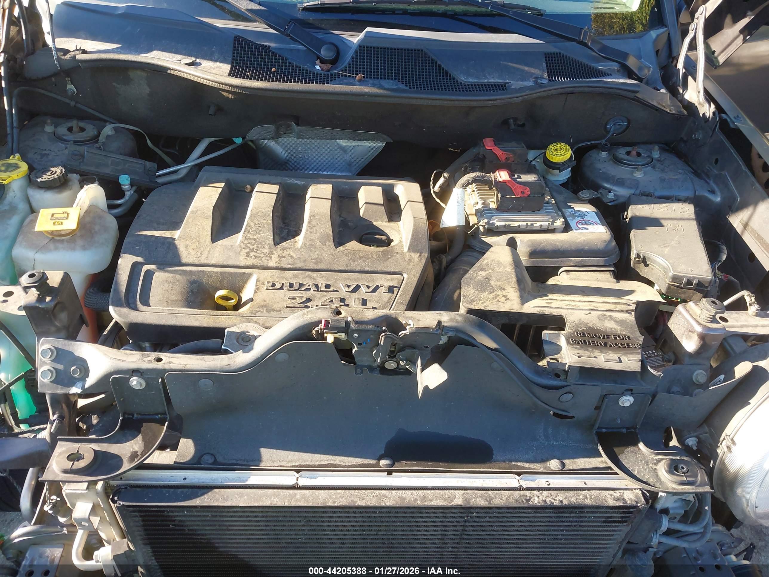JEEP PATRIOT image 10