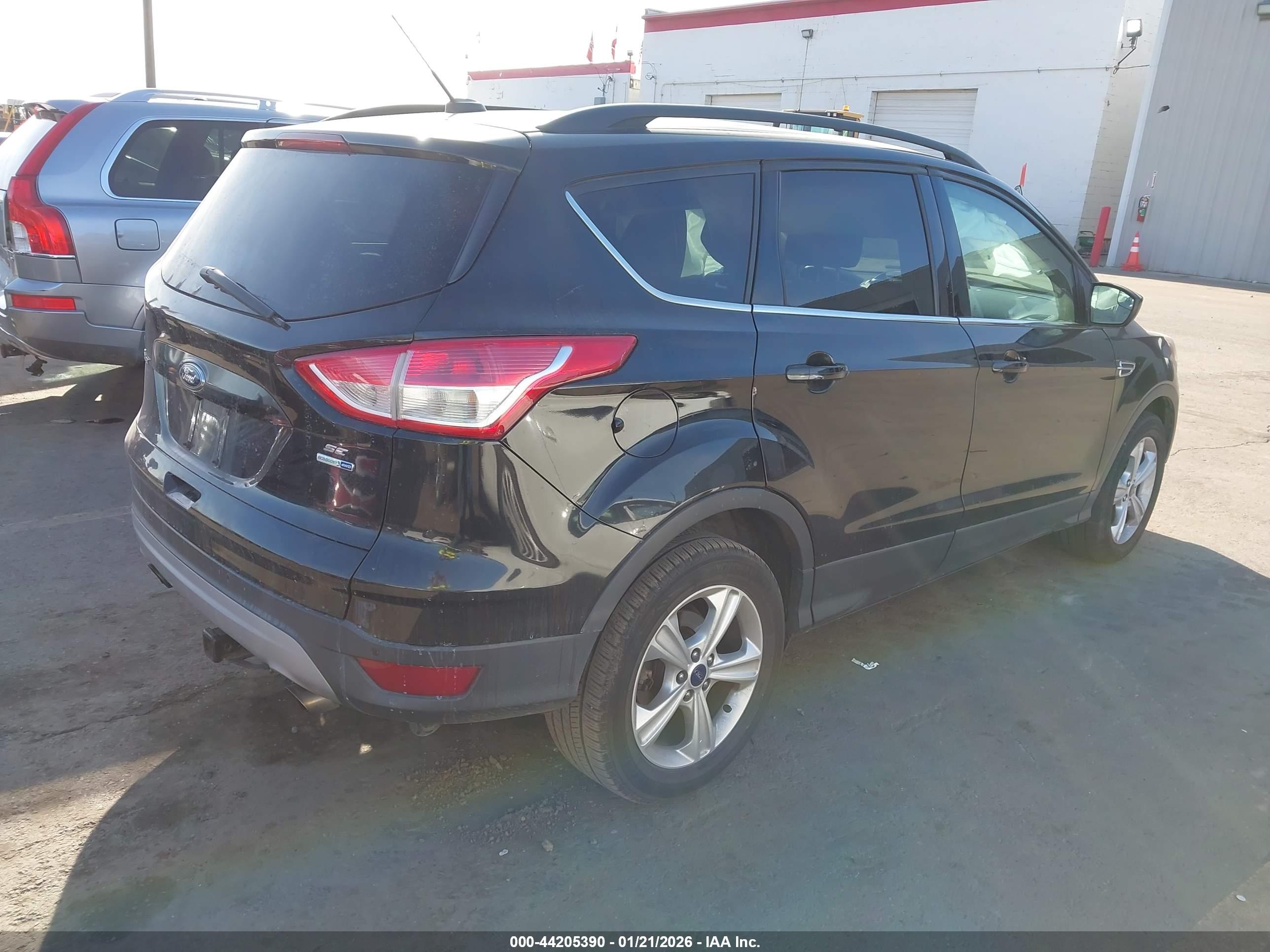 FORD ESCAPE image 4