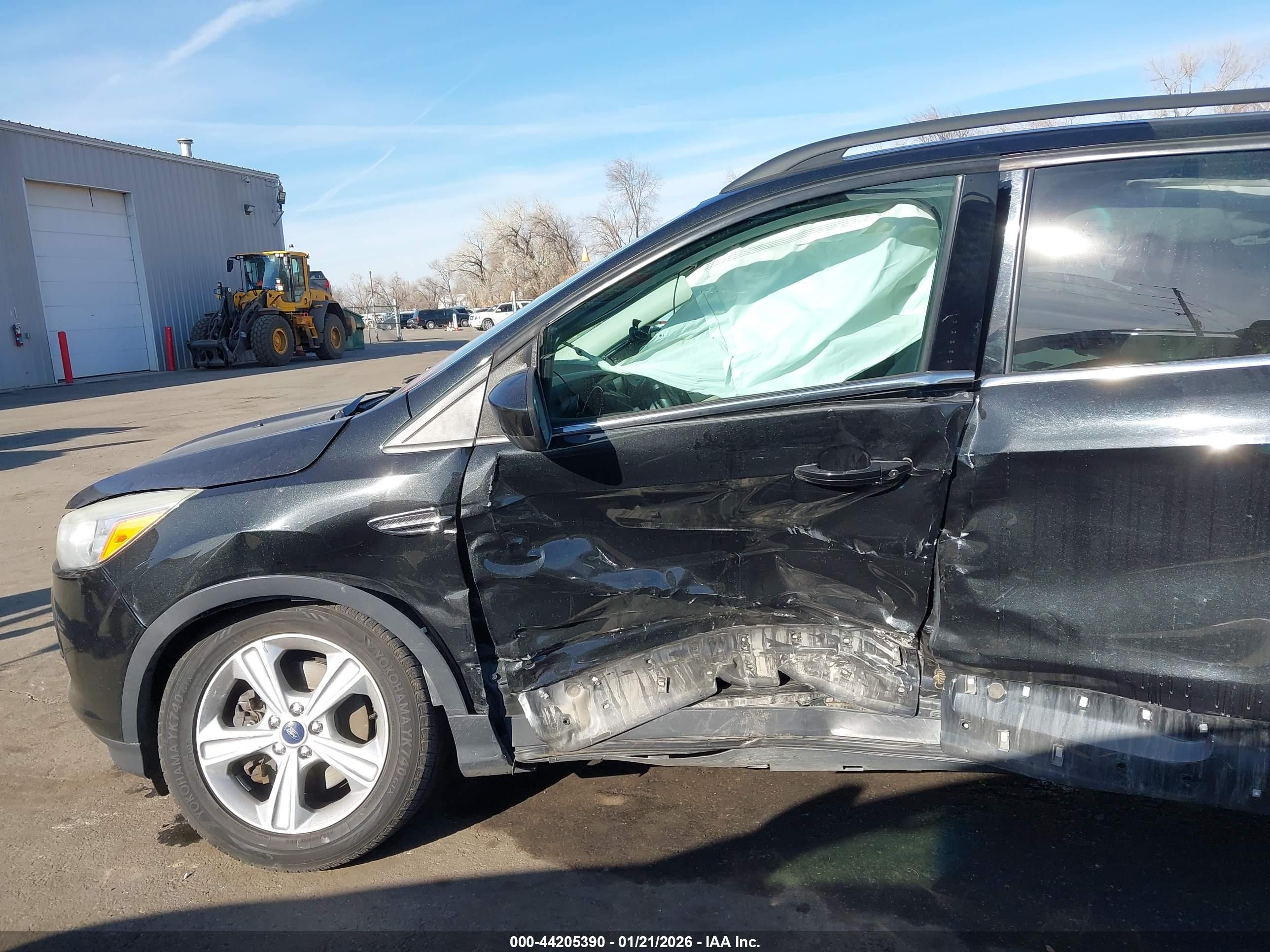 FORD ESCAPE image 6