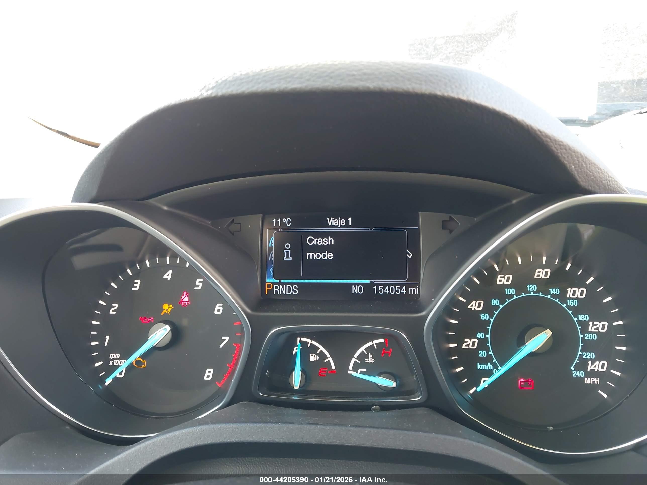 FORD ESCAPE image 7