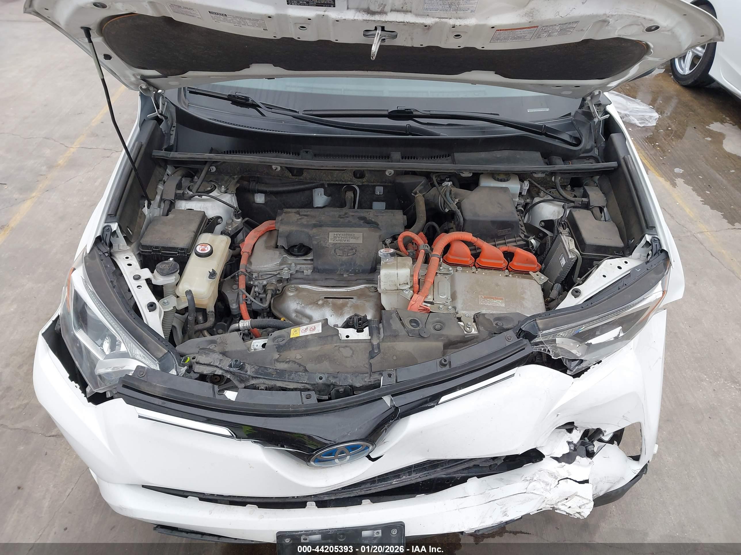 TOYOTA RAV4 image 10
