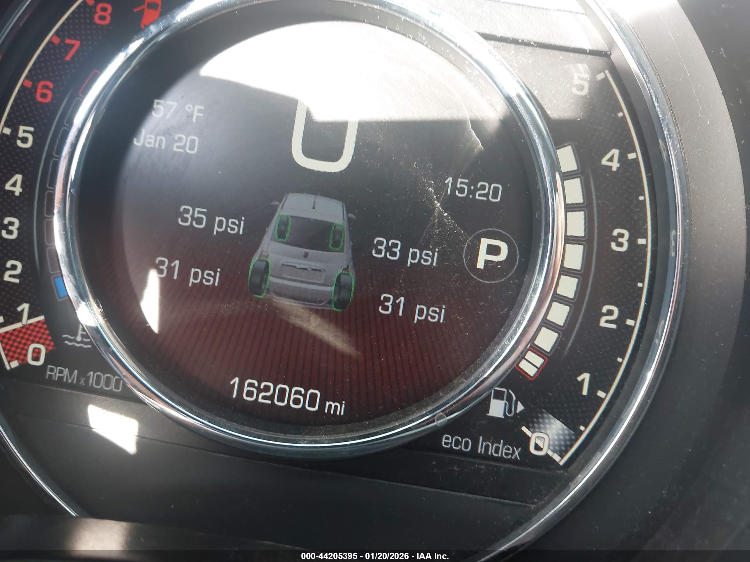 FIAT 500 image 7