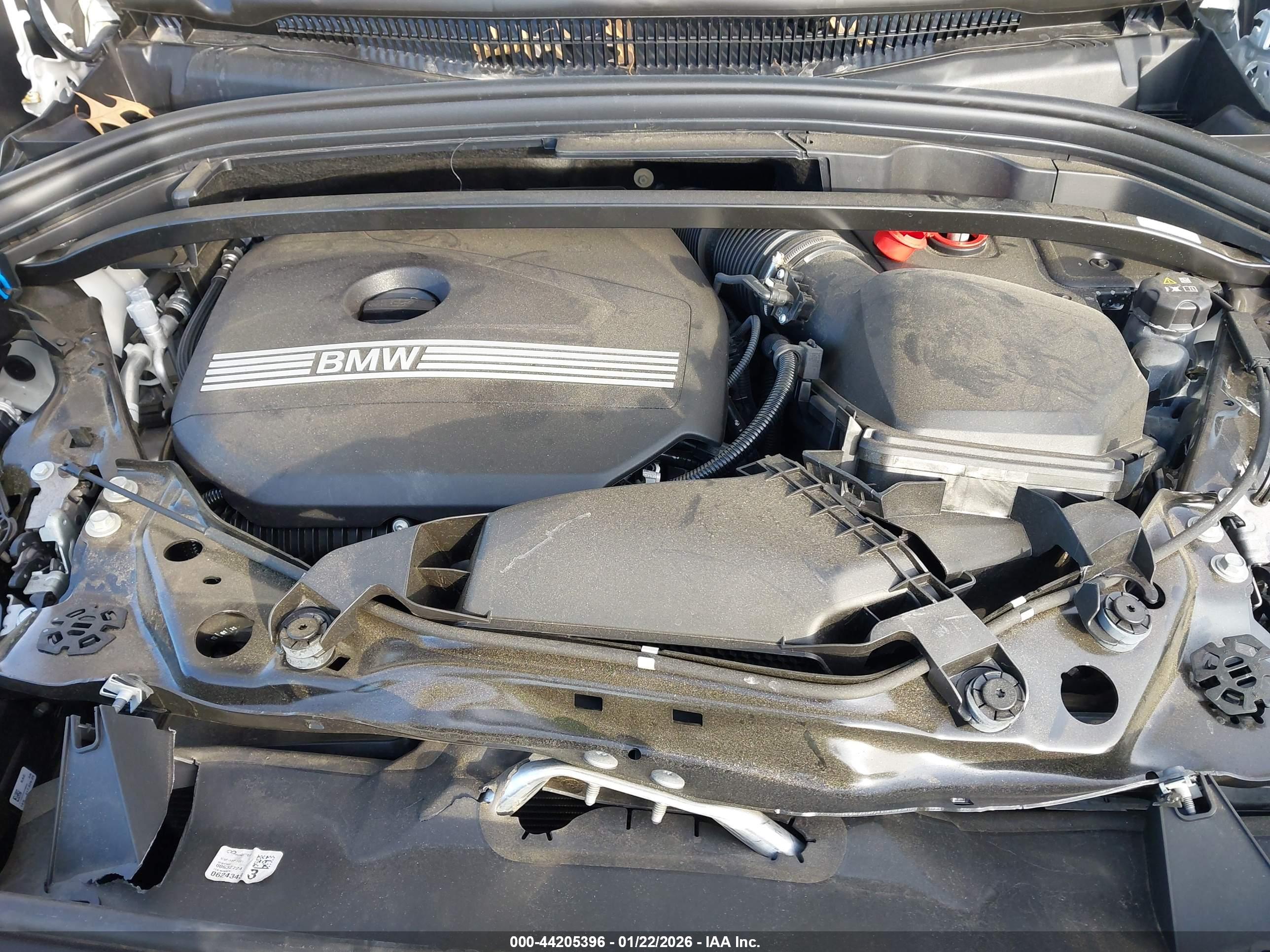 BMW X1 image 10