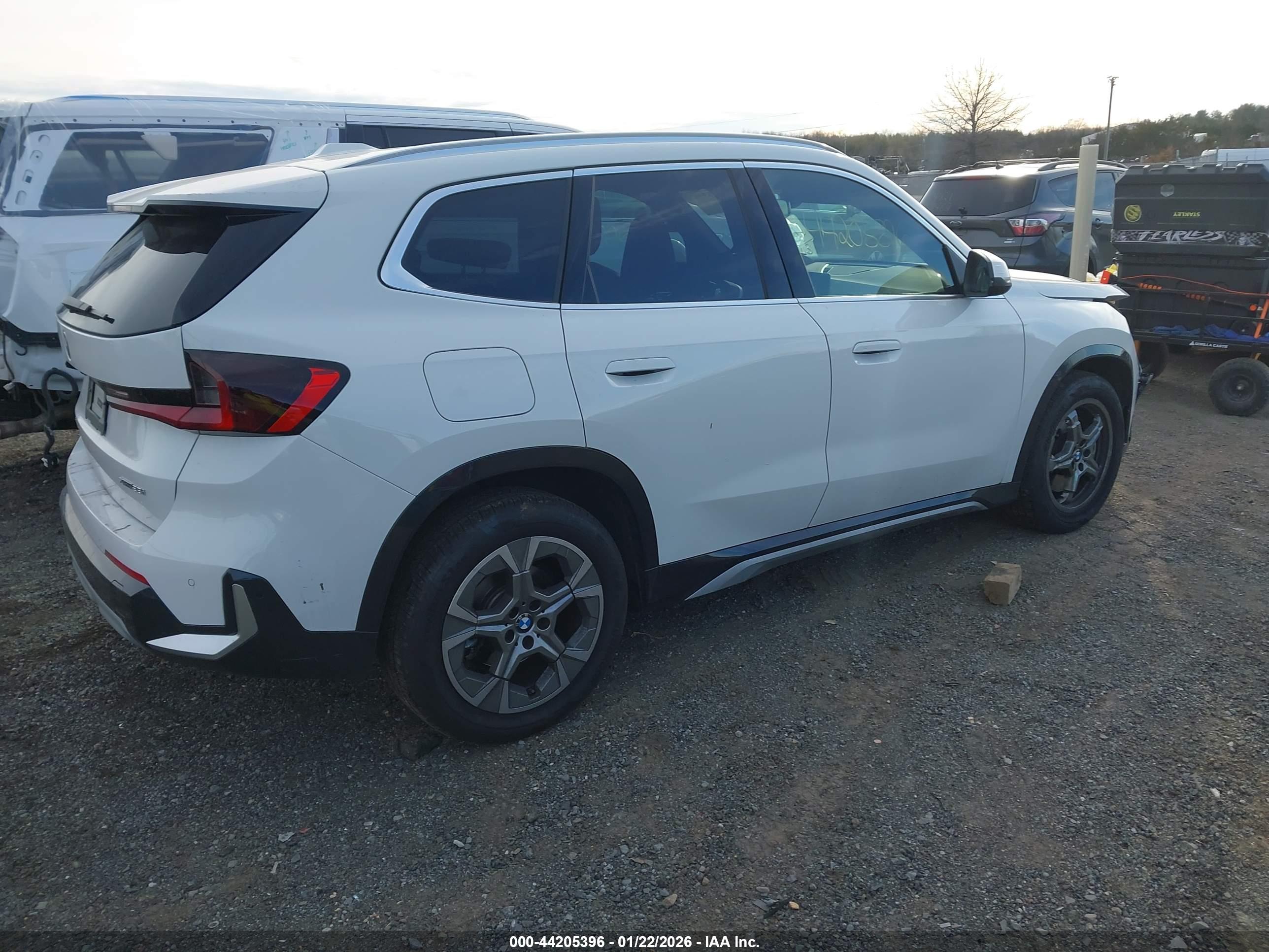 BMW X1 image 4